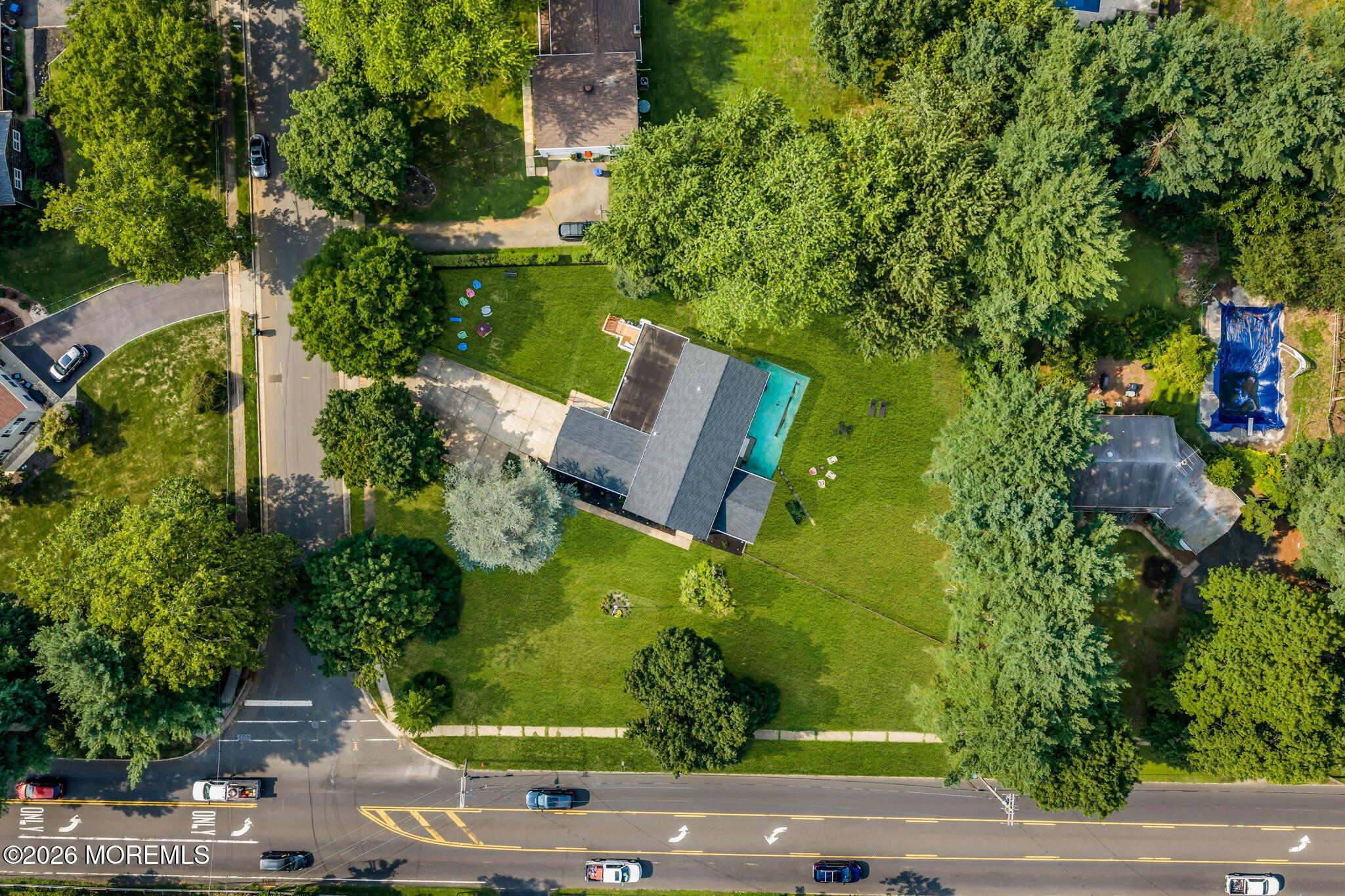647 Colts Neck Road, Freehold, NJ, 07728 image 38