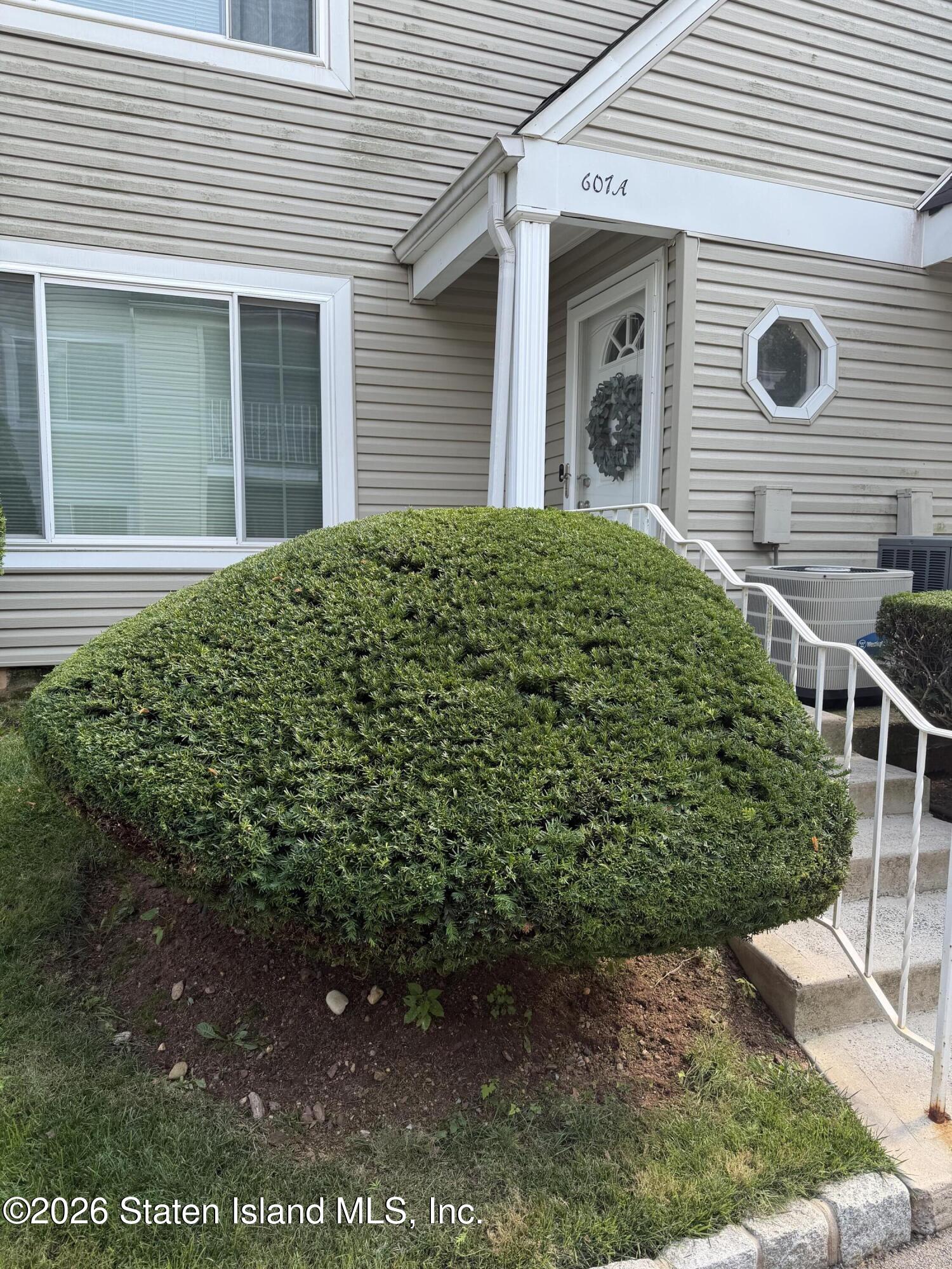 607 Correll Avenue 1a, Staten Island, NY, 10309