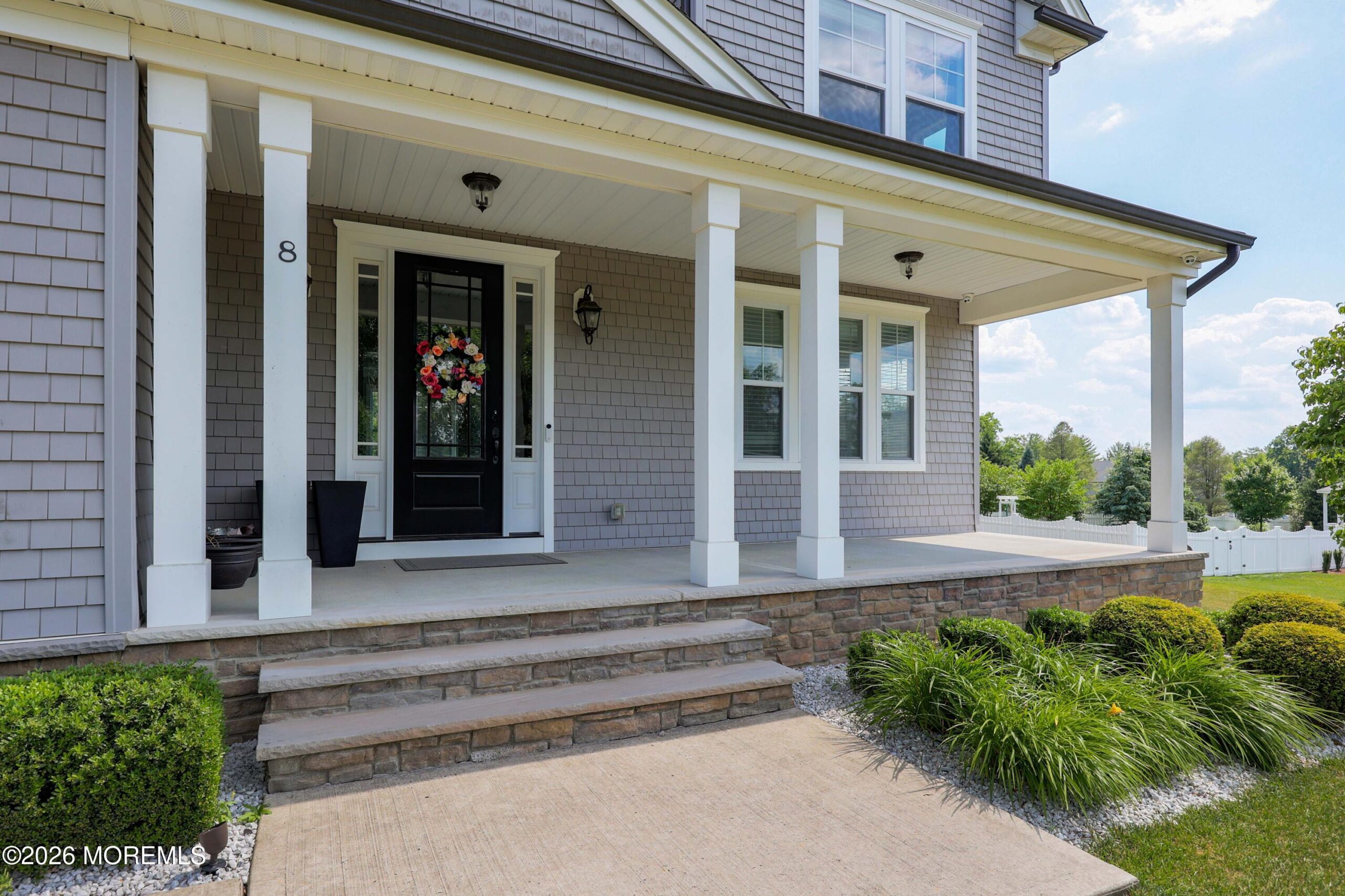 8 Legend Hollow Court, Freehold, NJ, 07728 image 8