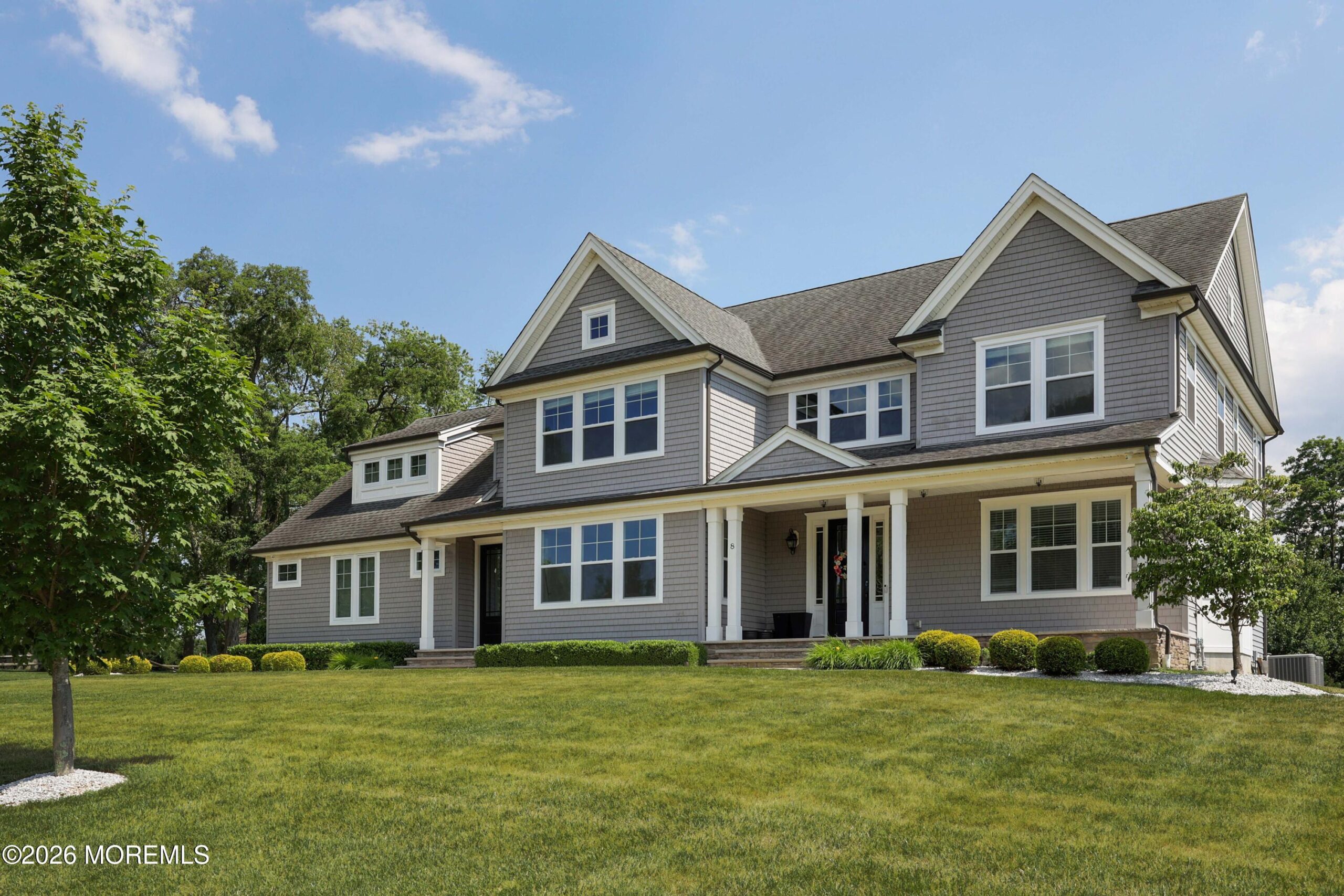 8 Legend Hollow Court, Freehold, NJ, 07728 image 9