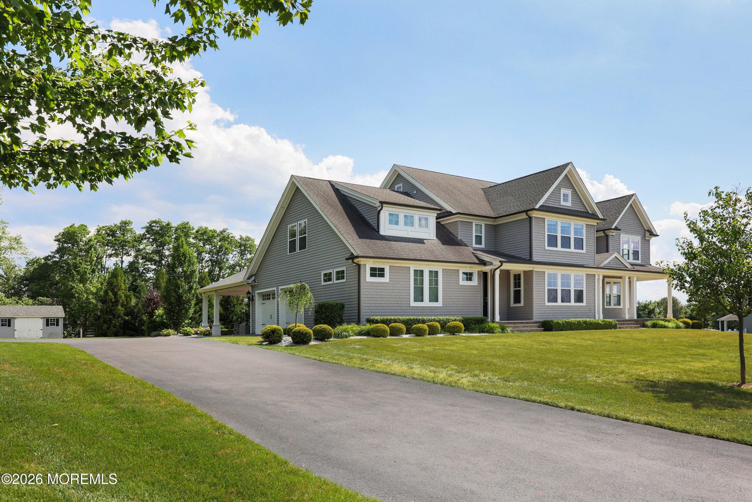 8 Legend Hollow Court, Freehold, NJ, 07728 image 13