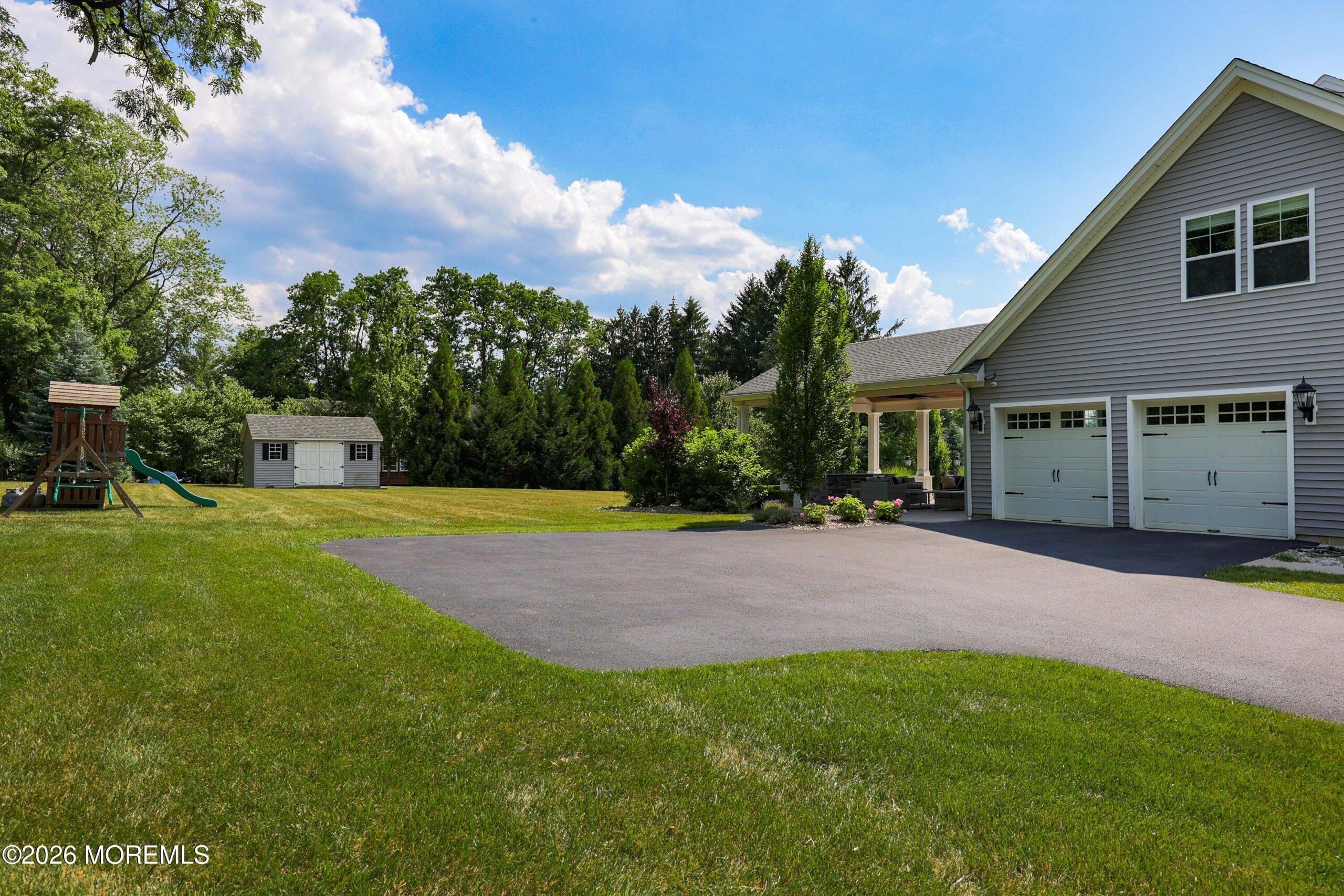 8 Legend Hollow Court, Freehold, NJ, 07728 image 17