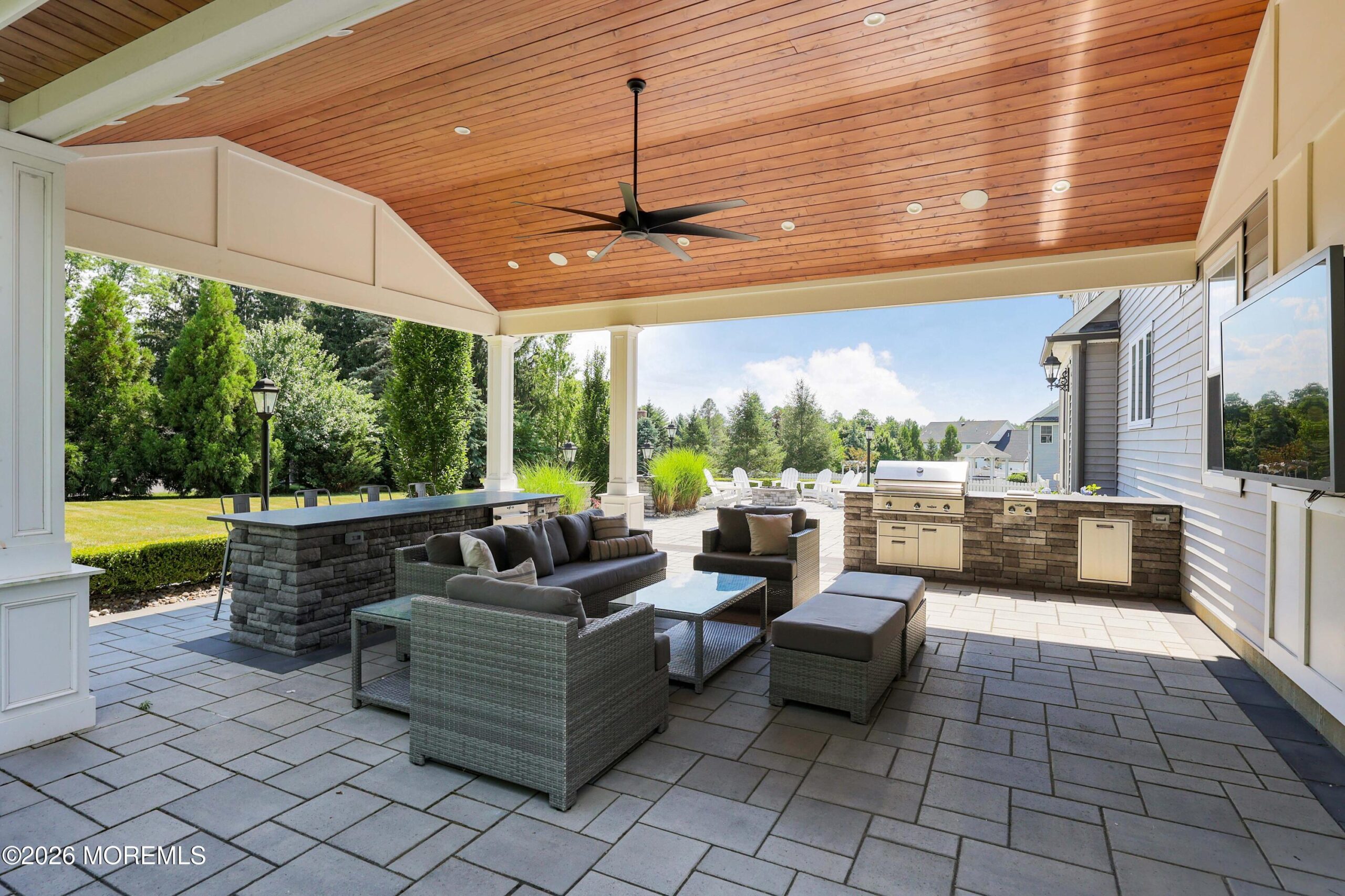 8 Legend Hollow Court, Freehold, NJ, 07728 image 18