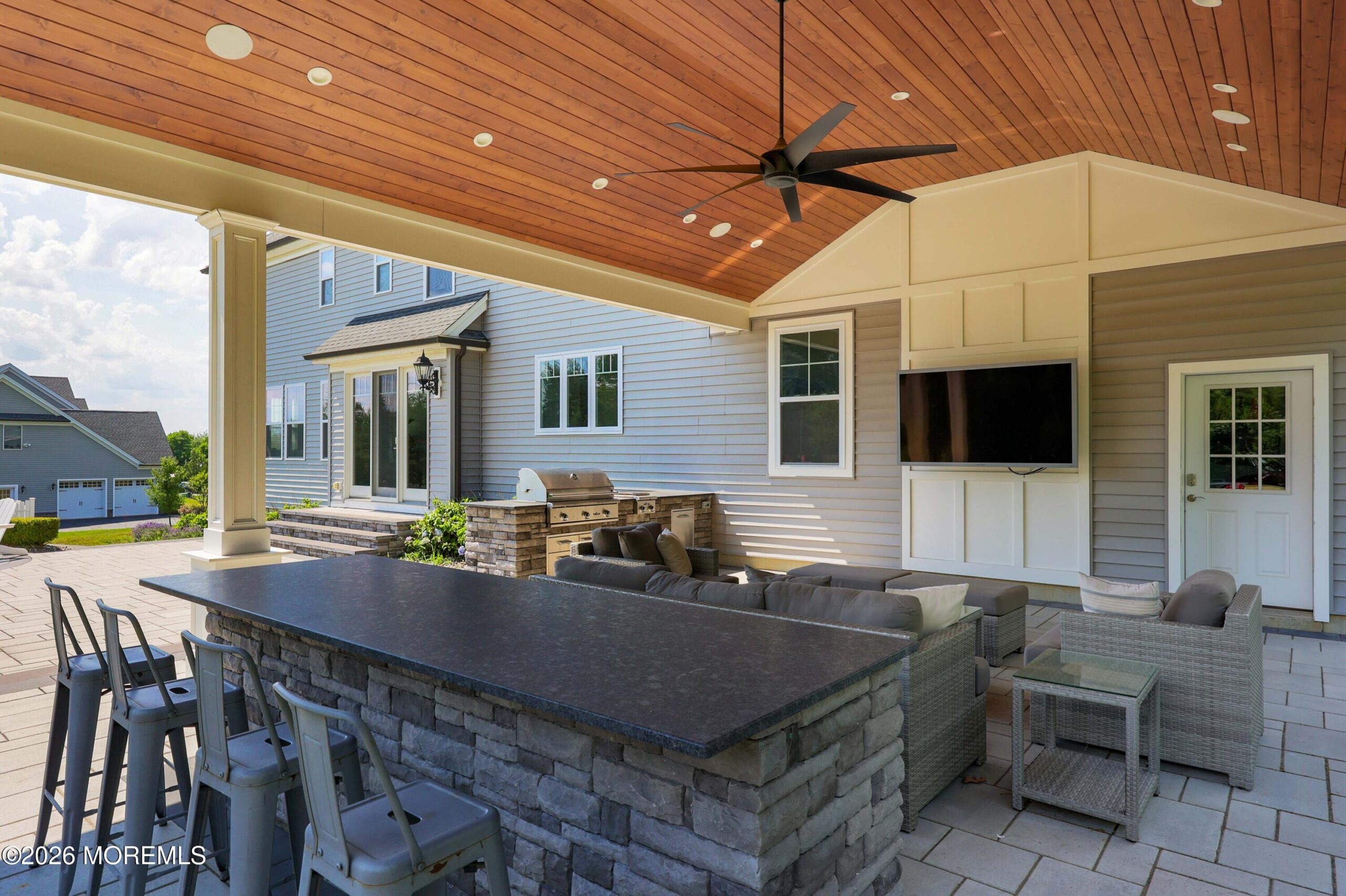 8 Legend Hollow Court, Freehold, NJ, 07728 image 21