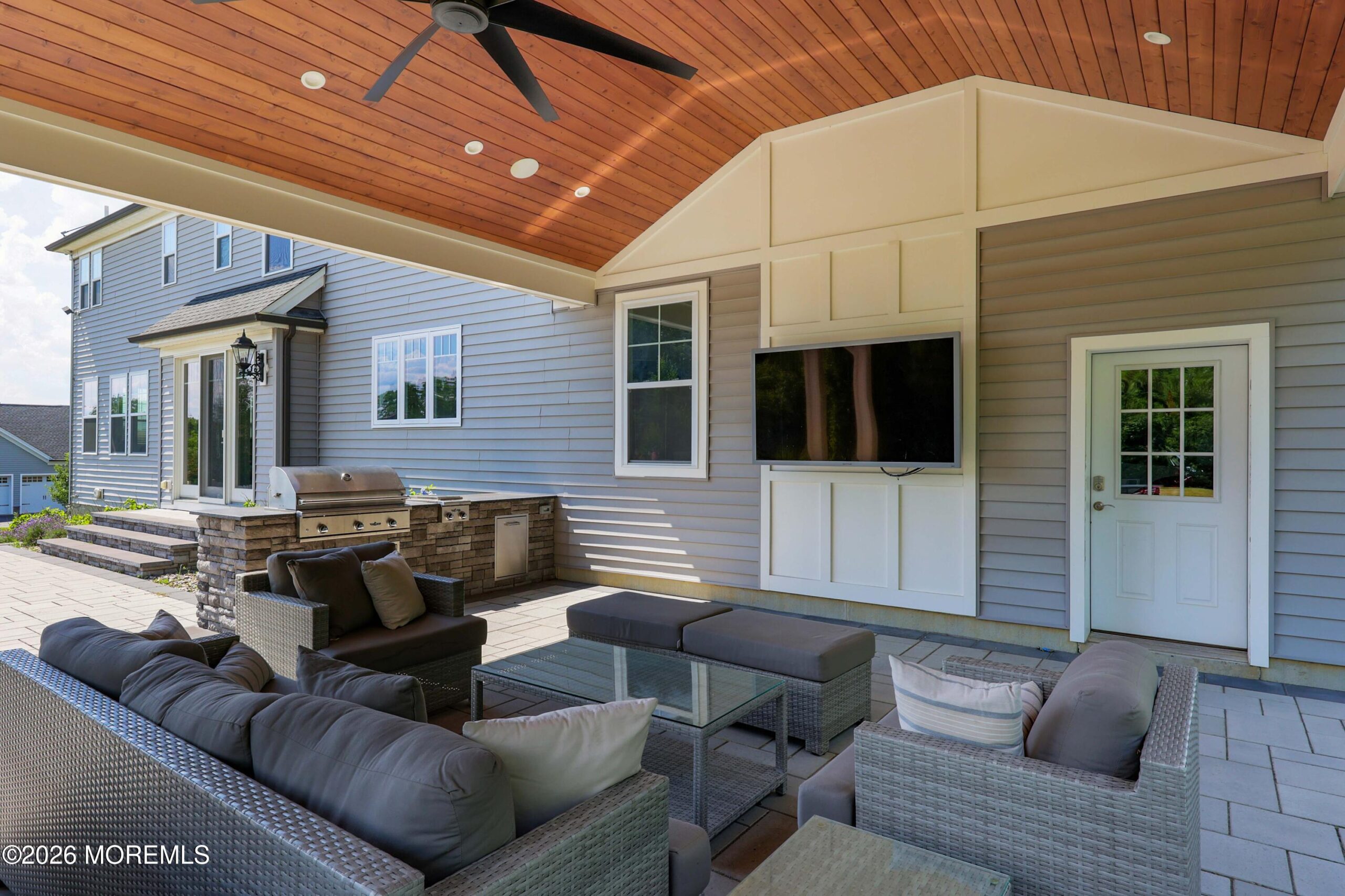 8 Legend Hollow Court, Freehold, NJ, 07728 image 22