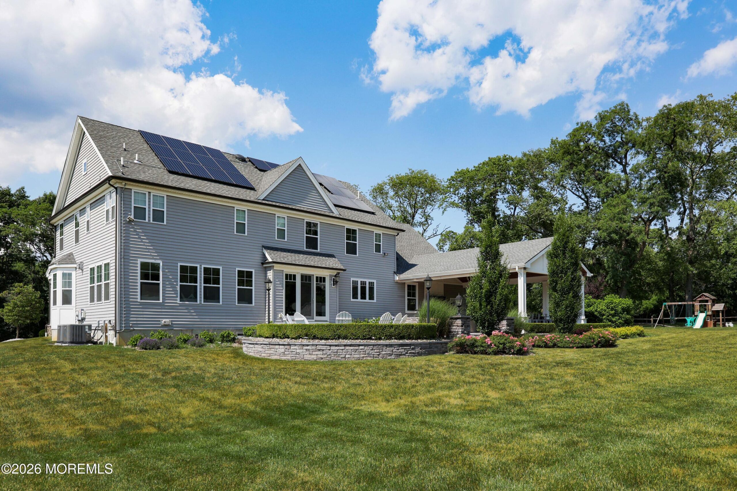 8 Legend Hollow Court, Freehold, NJ, 07728 image 25