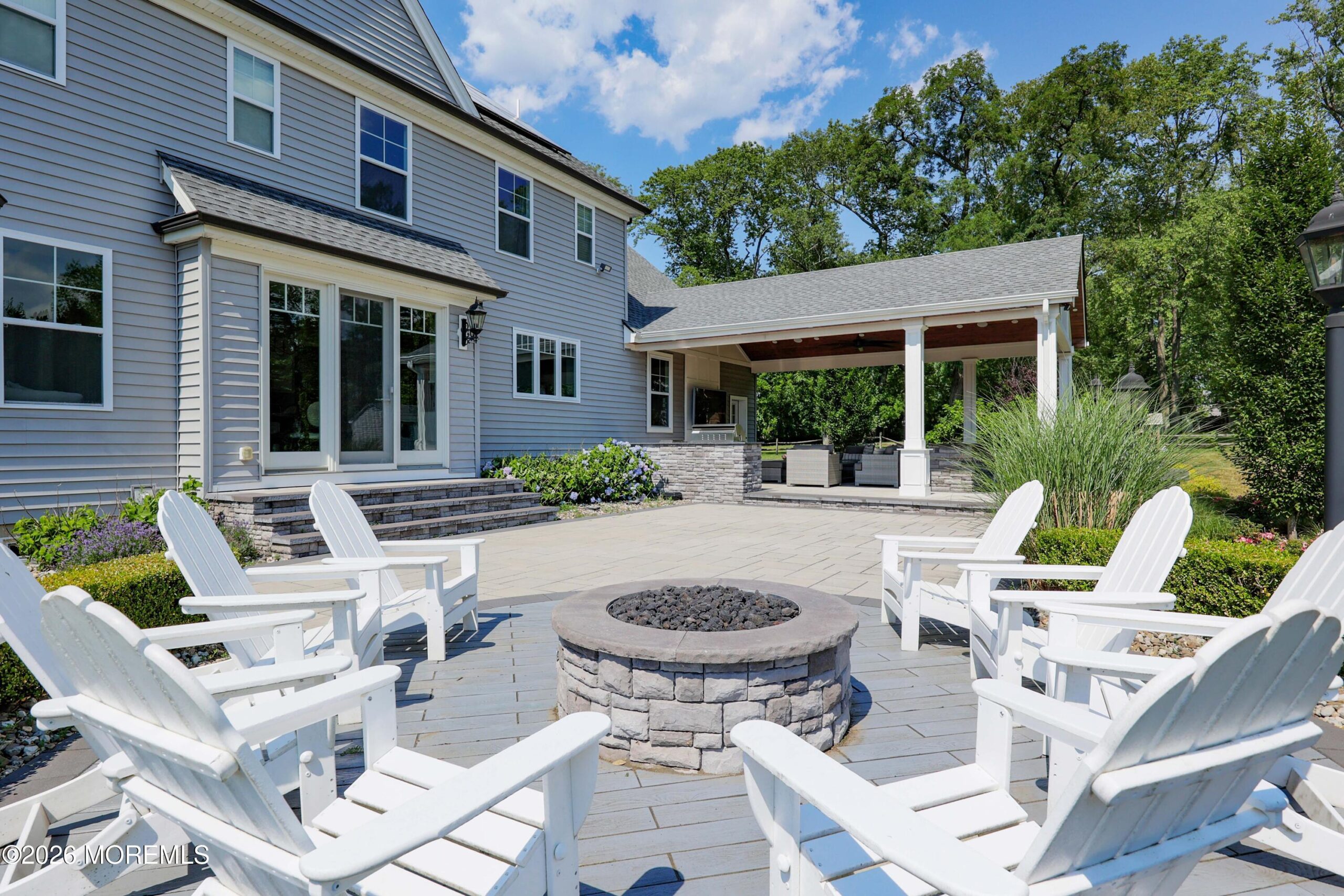 8 Legend Hollow Court, Freehold, NJ, 07728 image 27