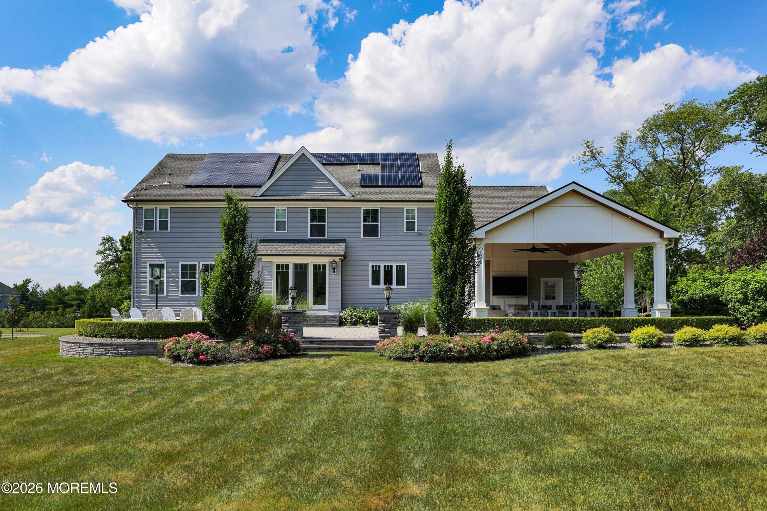 8 Legend Hollow Court, Freehold, NJ, 07728 image 28