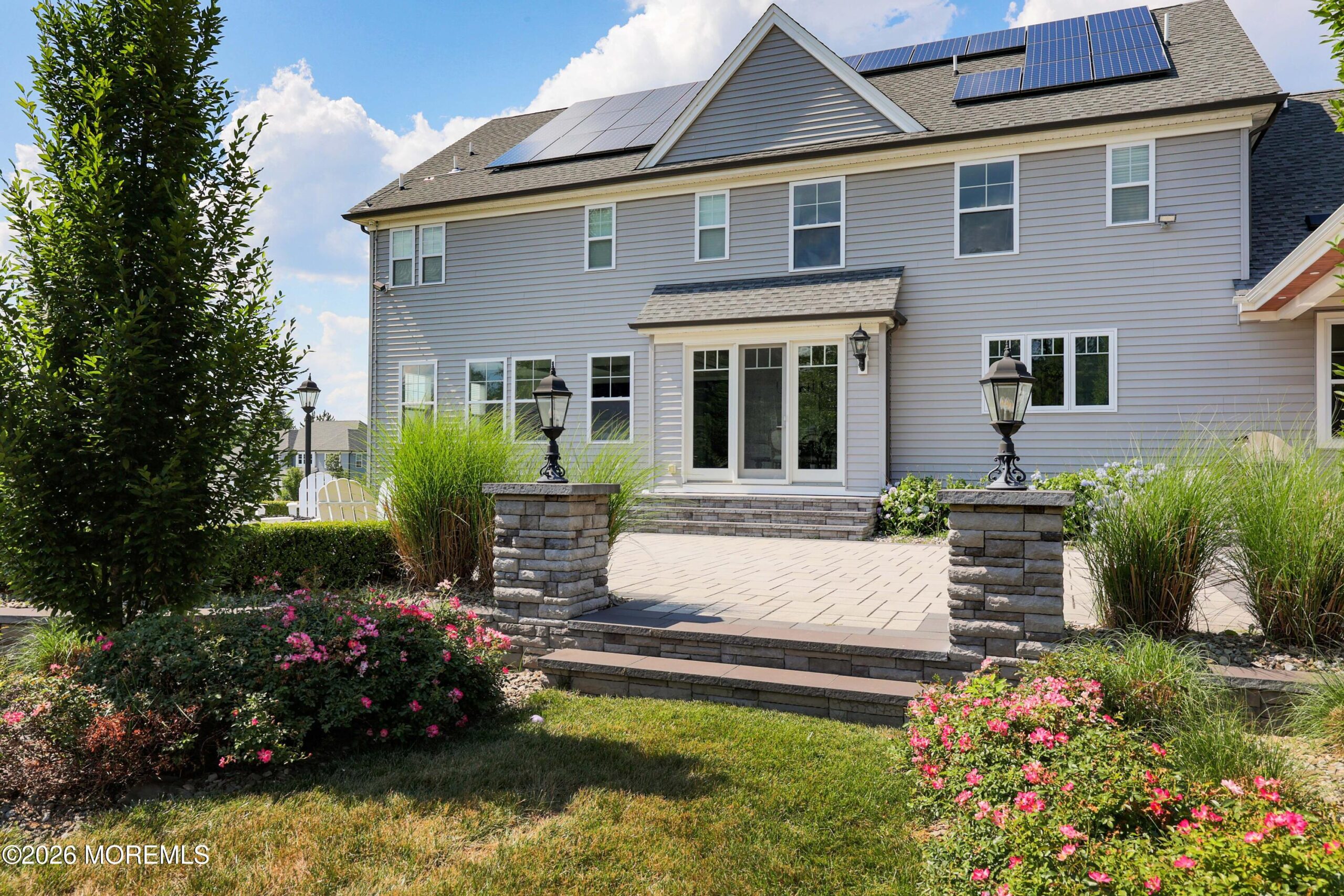 8 Legend Hollow Court, Freehold, NJ, 07728 image 30