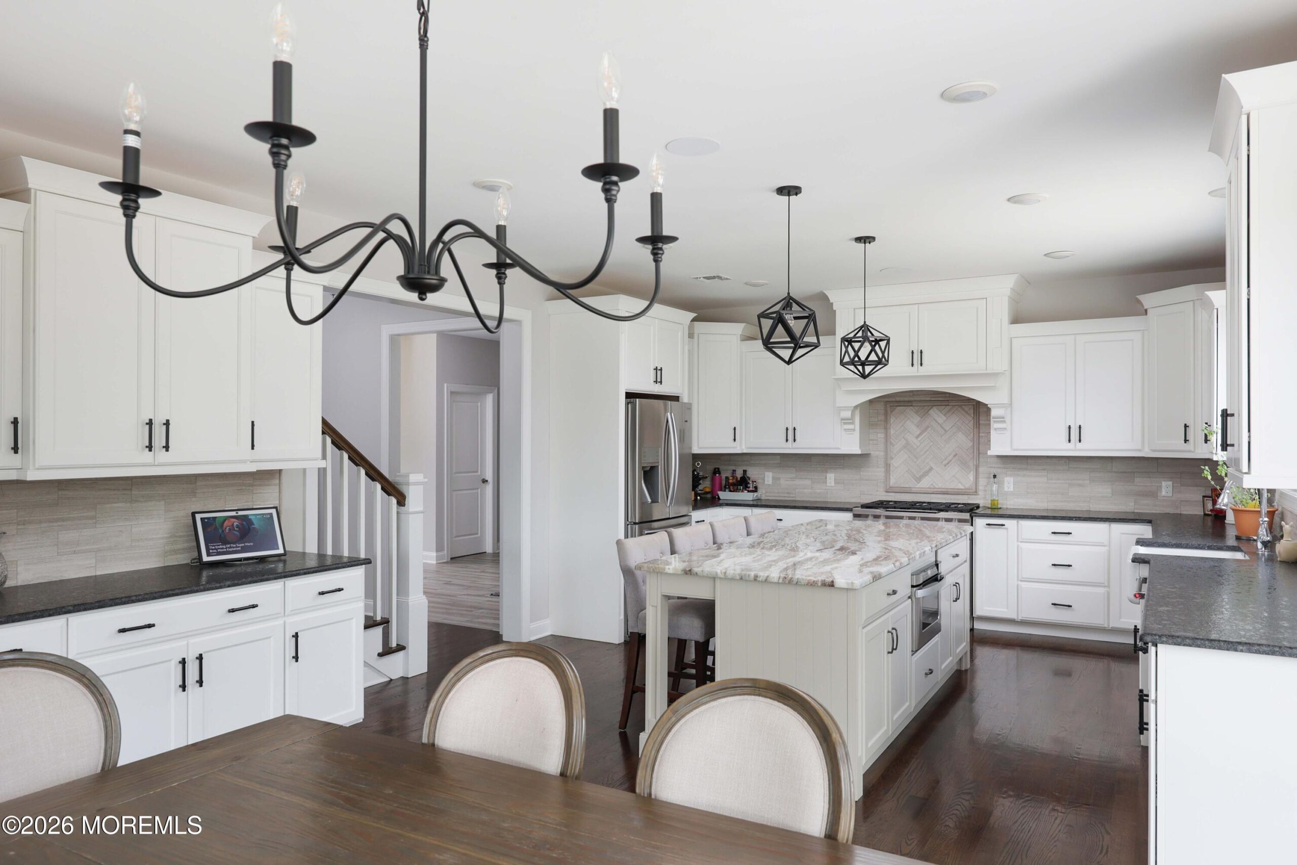 8 Legend Hollow Court, Freehold, NJ, 07728 image 36