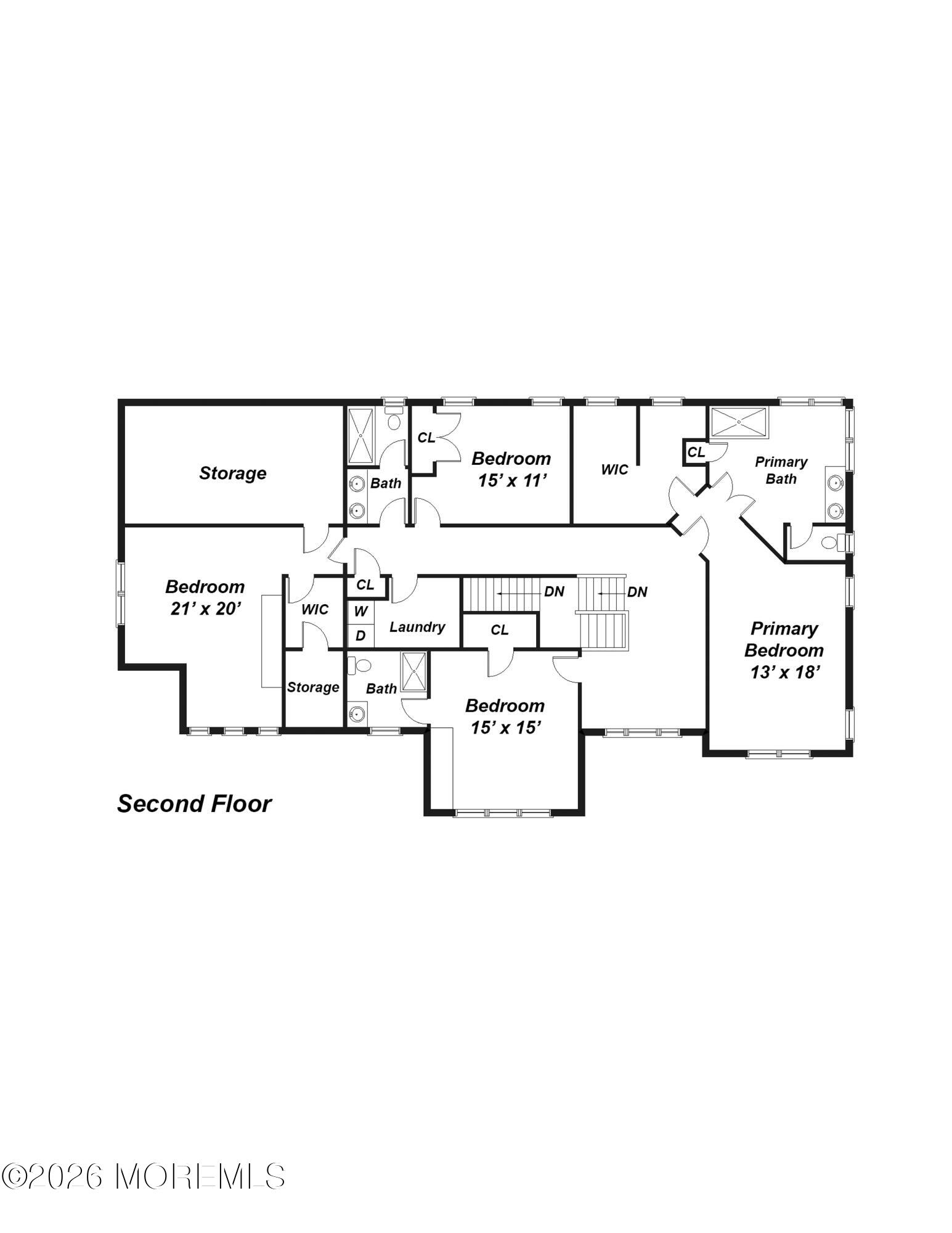 8 Legend Hollow Court, Freehold, NJ, 07728 image 65