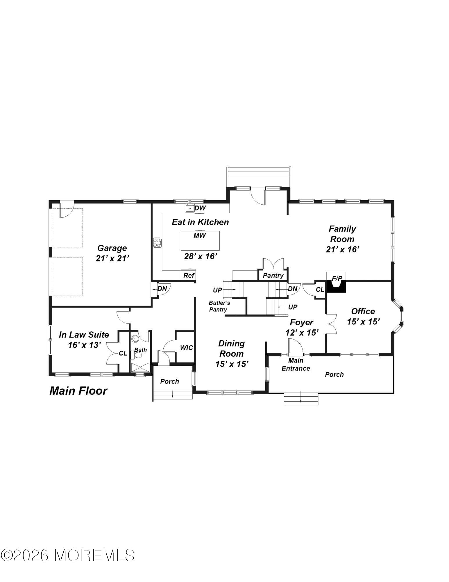 8 Legend Hollow Court, Freehold, NJ, 07728 image 67