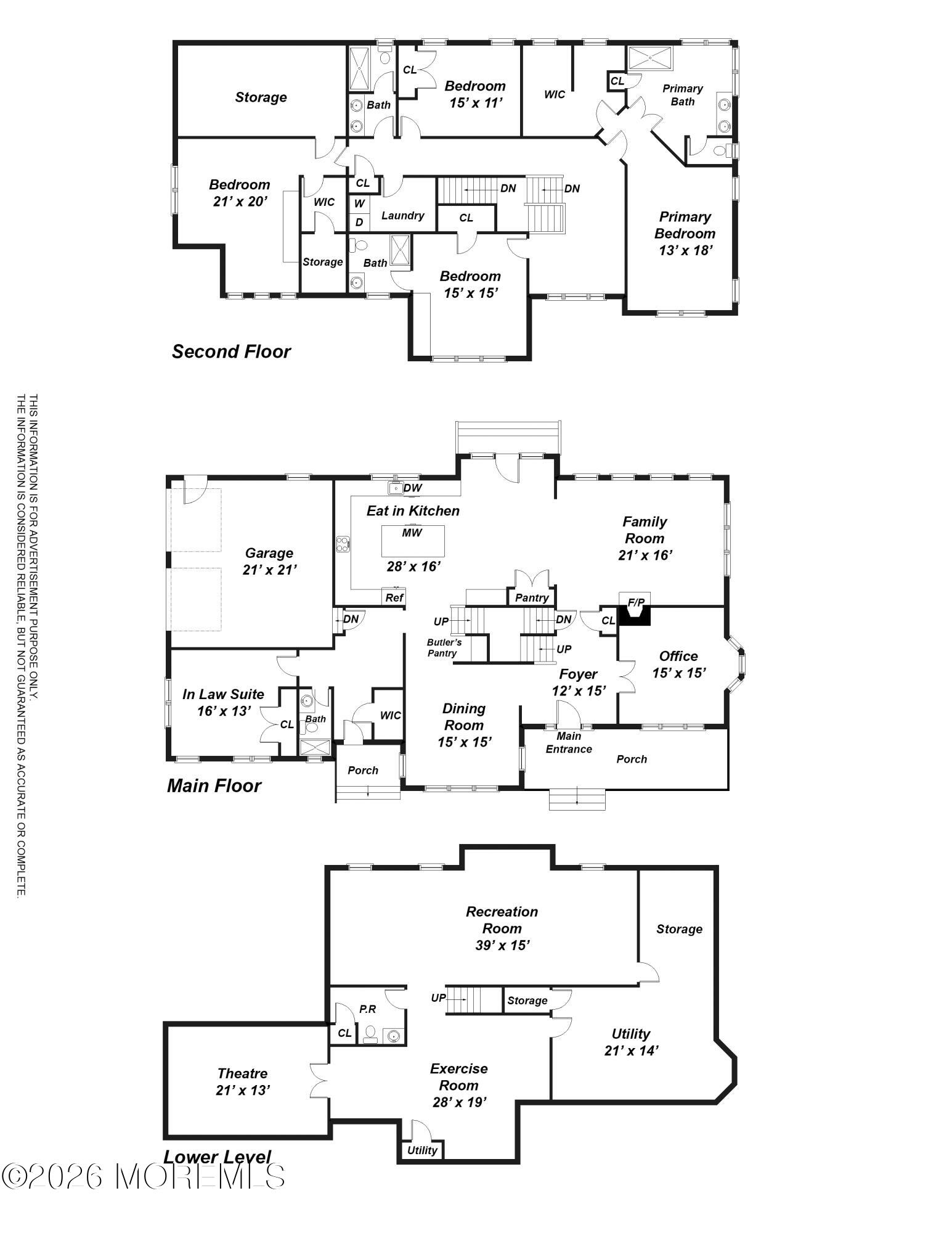 8 Legend Hollow Court, Freehold, NJ, 07728 image 68