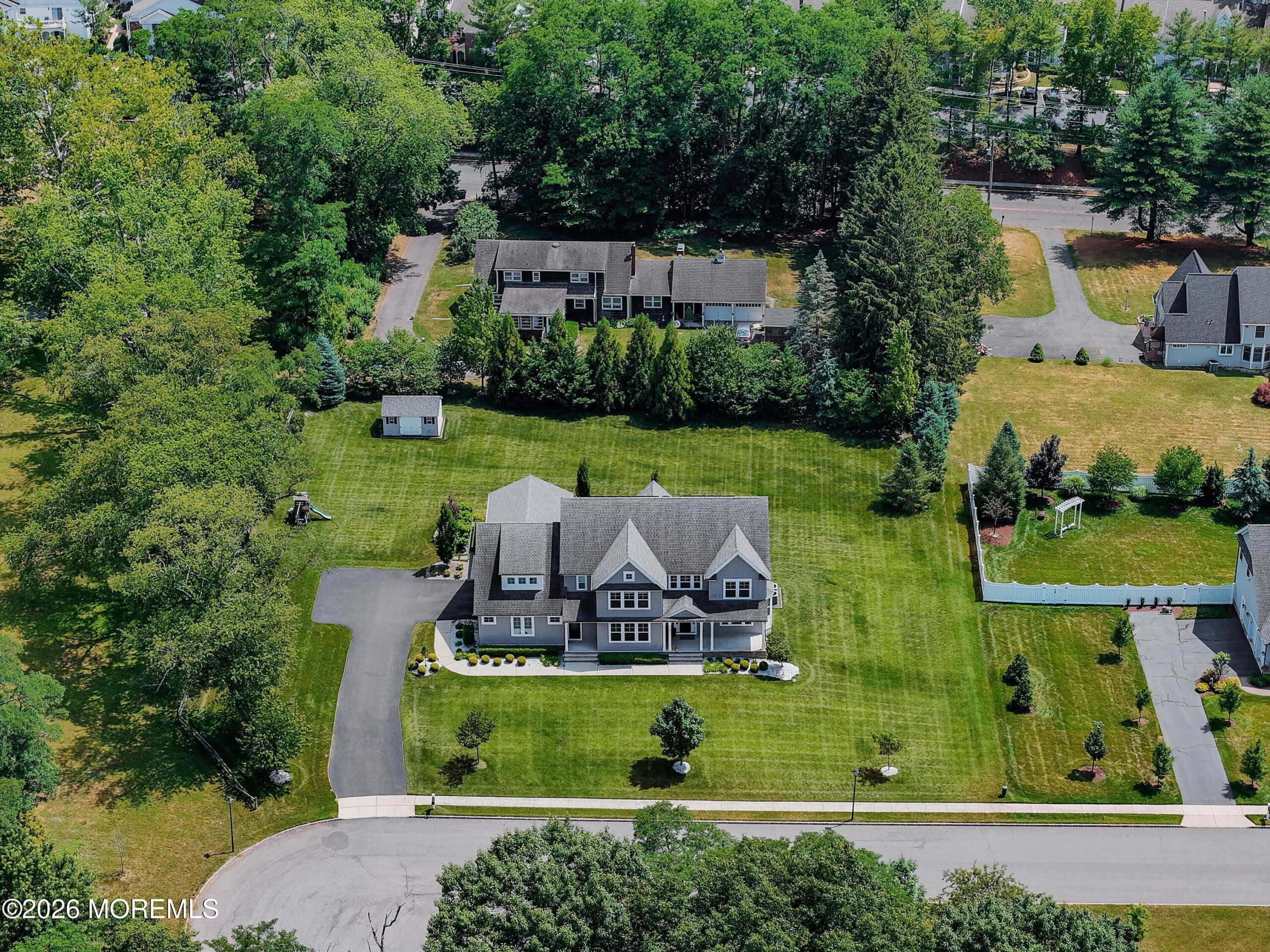 8 Legend Hollow Court, Freehold, NJ, 07728 image 73