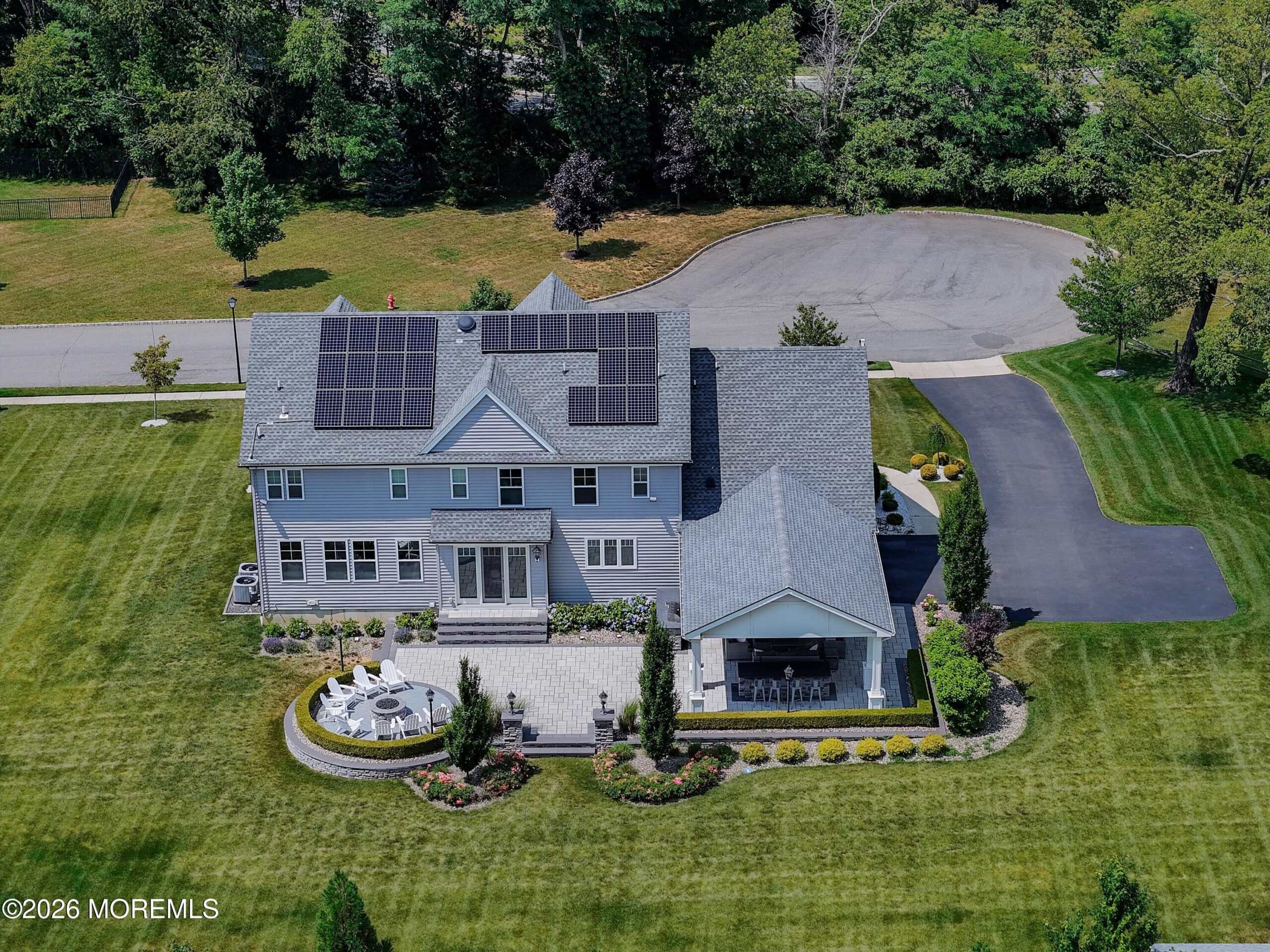 8 Legend Hollow Court, Freehold, NJ, 07728 image 74