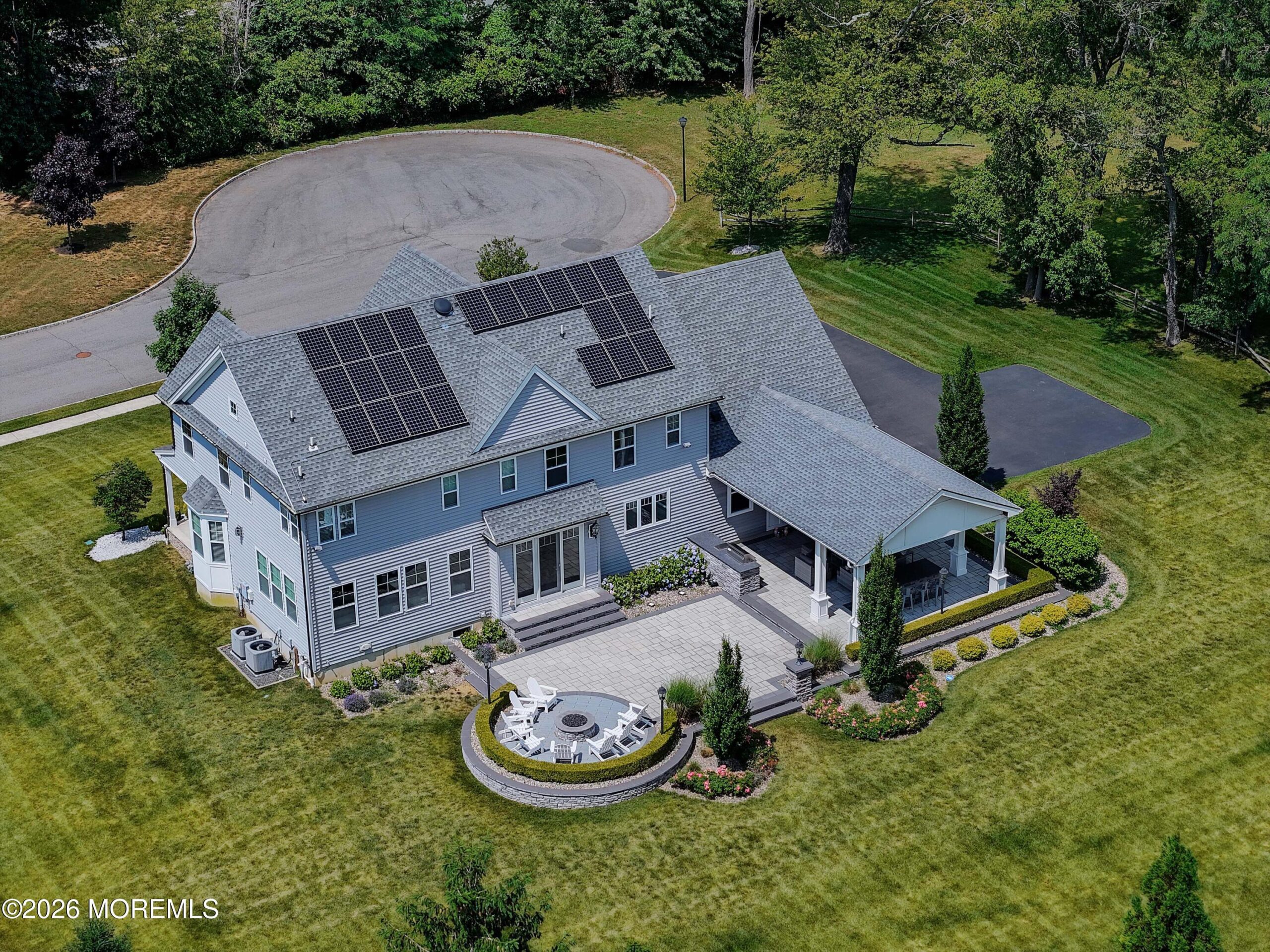 8 Legend Hollow Court, Freehold, NJ, 07728 image 75