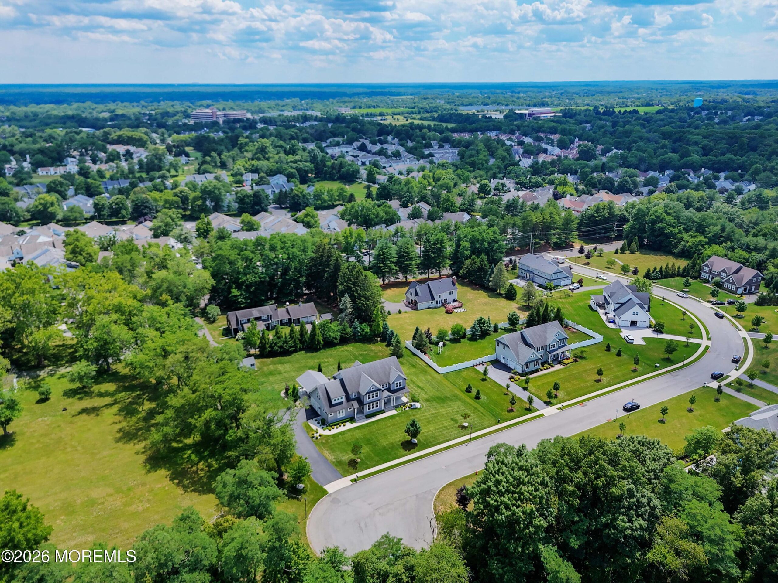8 Legend Hollow Court, Freehold, NJ, 07728 image 76