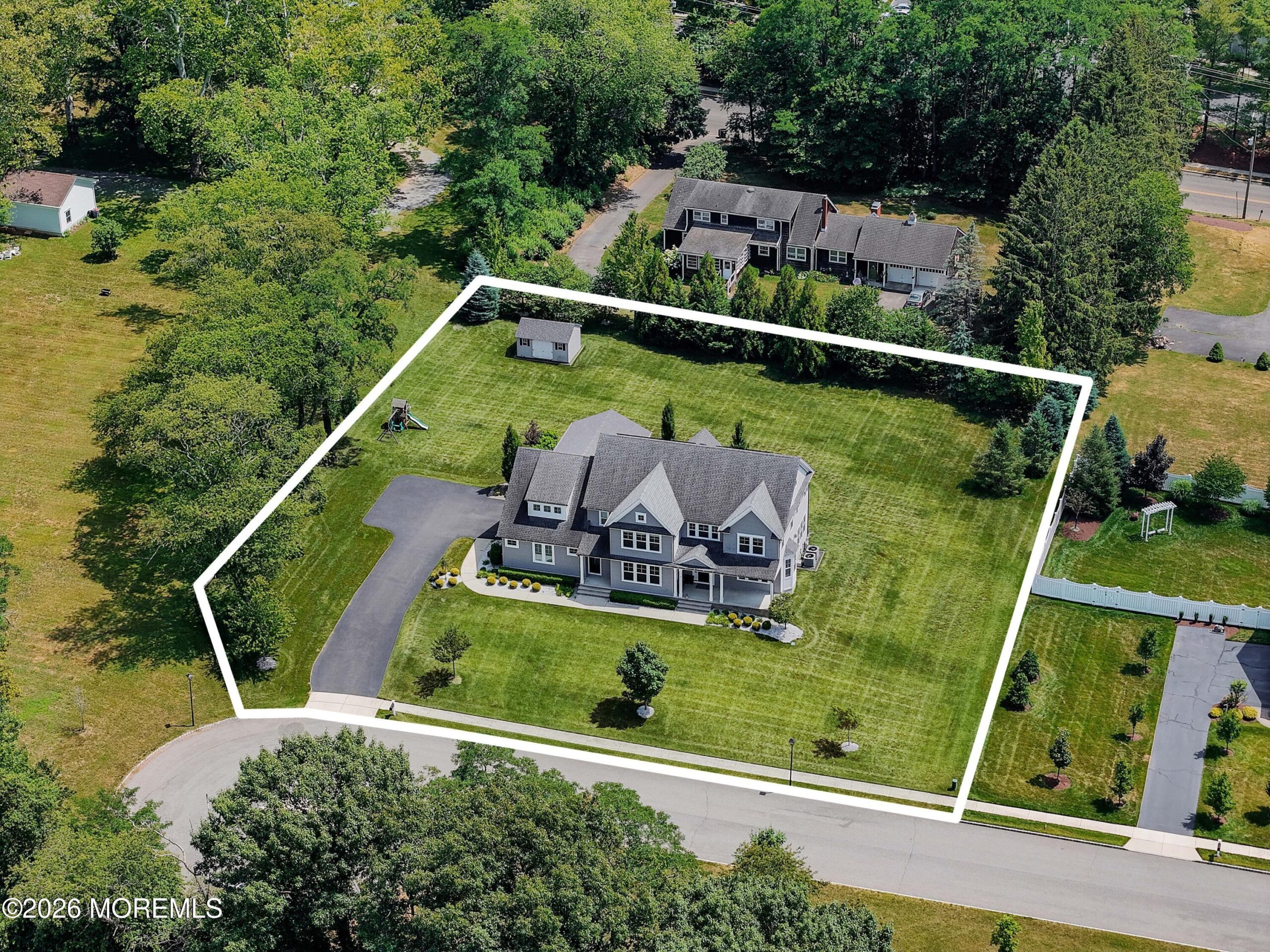 8 Legend Hollow Court, Freehold, NJ, 07728 image 77
