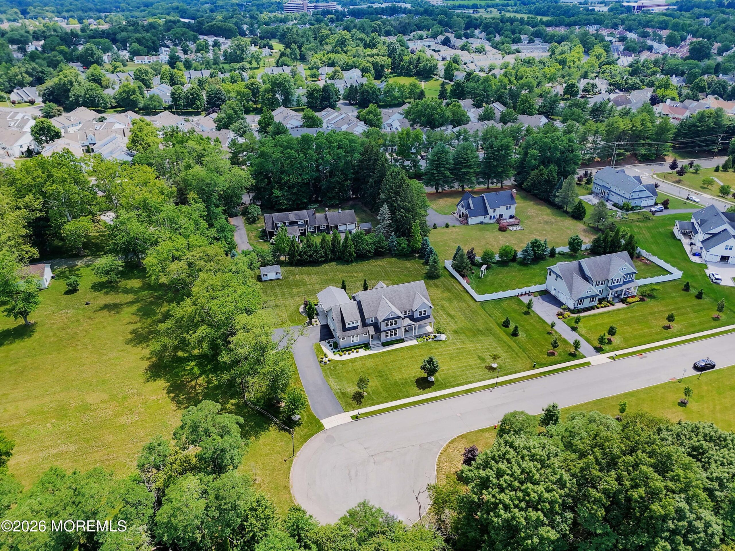 8 Legend Hollow Court, Freehold, NJ, 07728 image 78