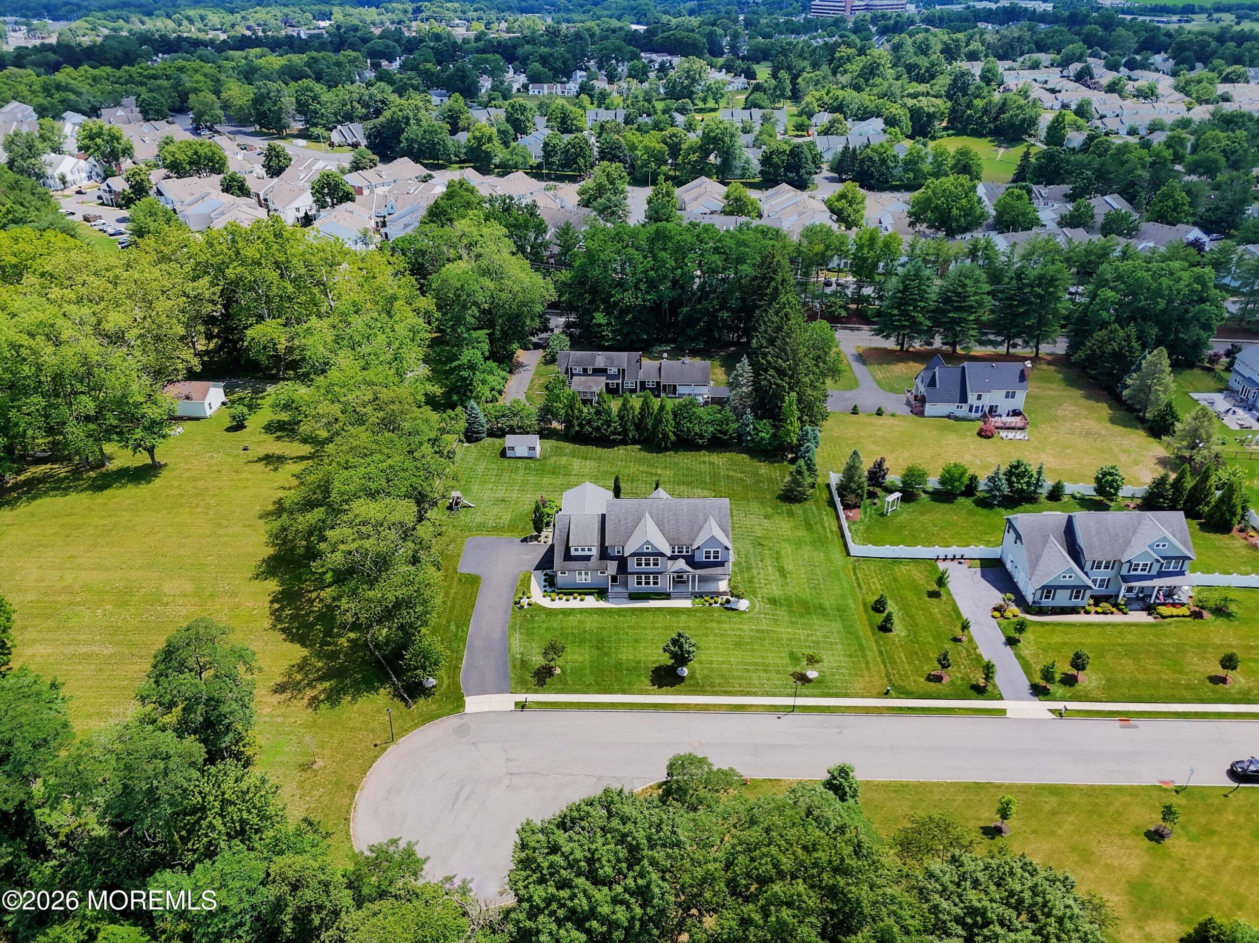 8 Legend Hollow Court, Freehold, NJ, 07728 image 79