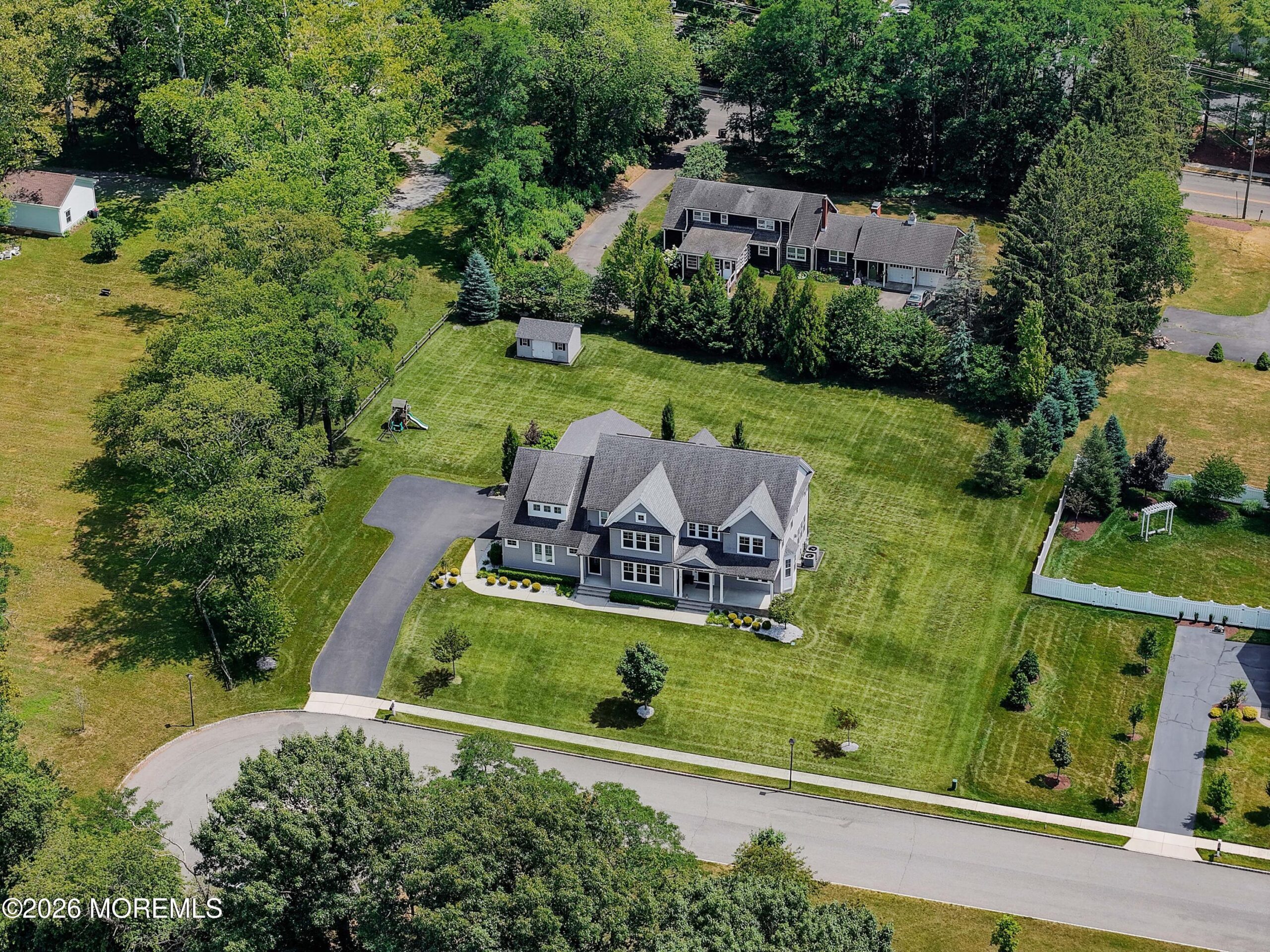 8 Legend Hollow Court, Freehold, NJ, 07728 image 80