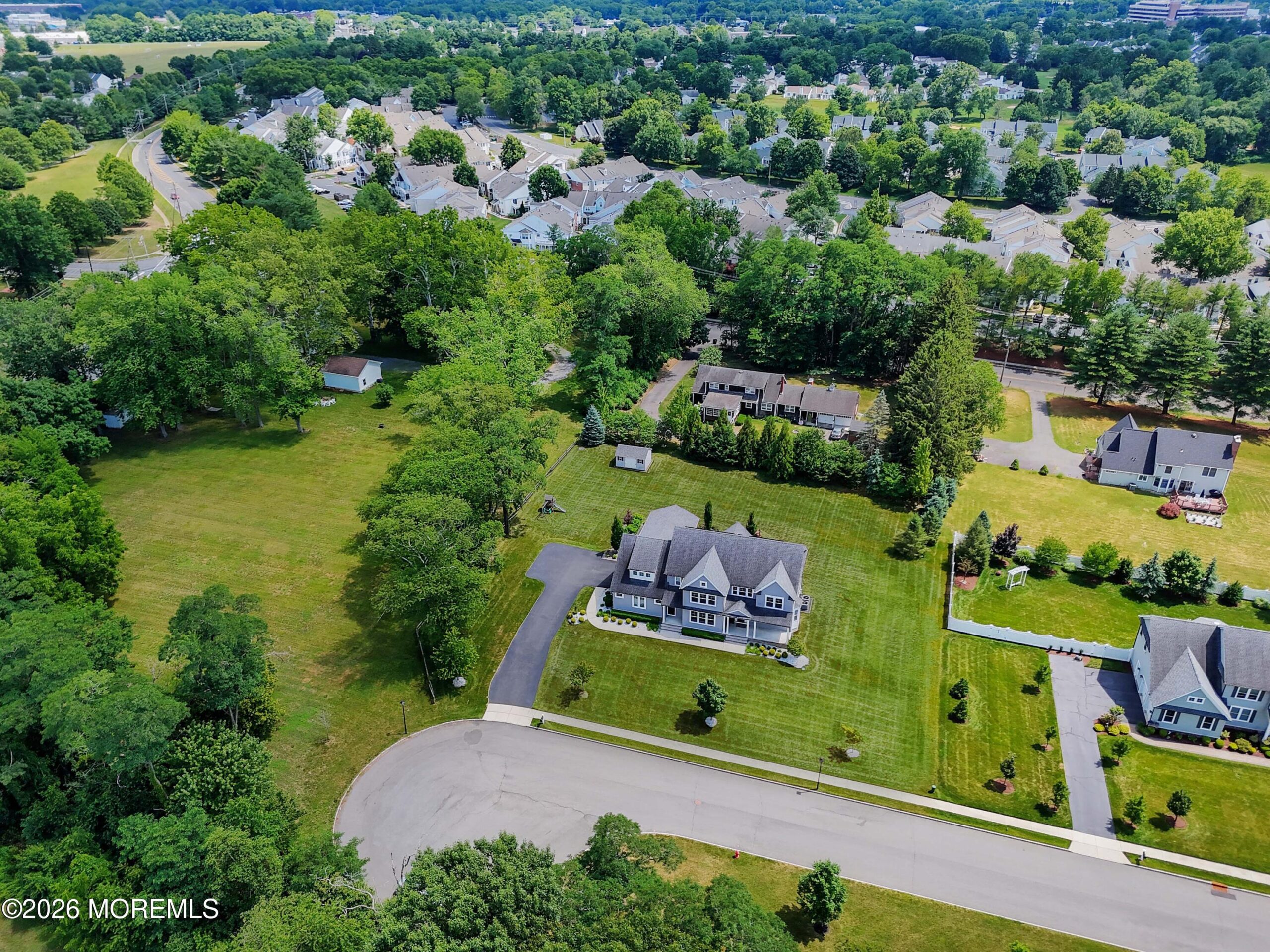 8 Legend Hollow Court, Freehold, NJ, 07728 image 81