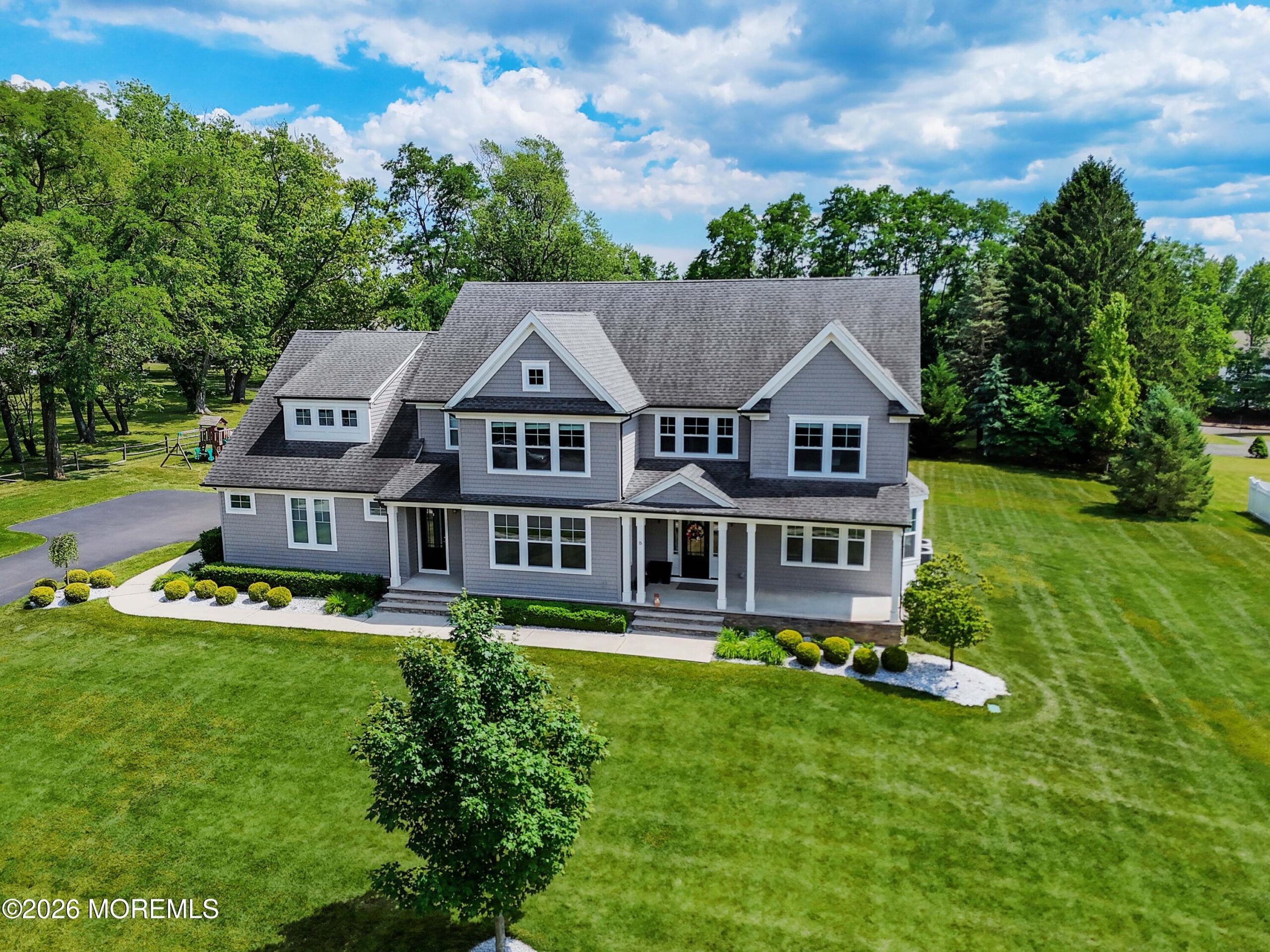 8 Legend Hollow Court, Freehold, NJ, 07728 image 82