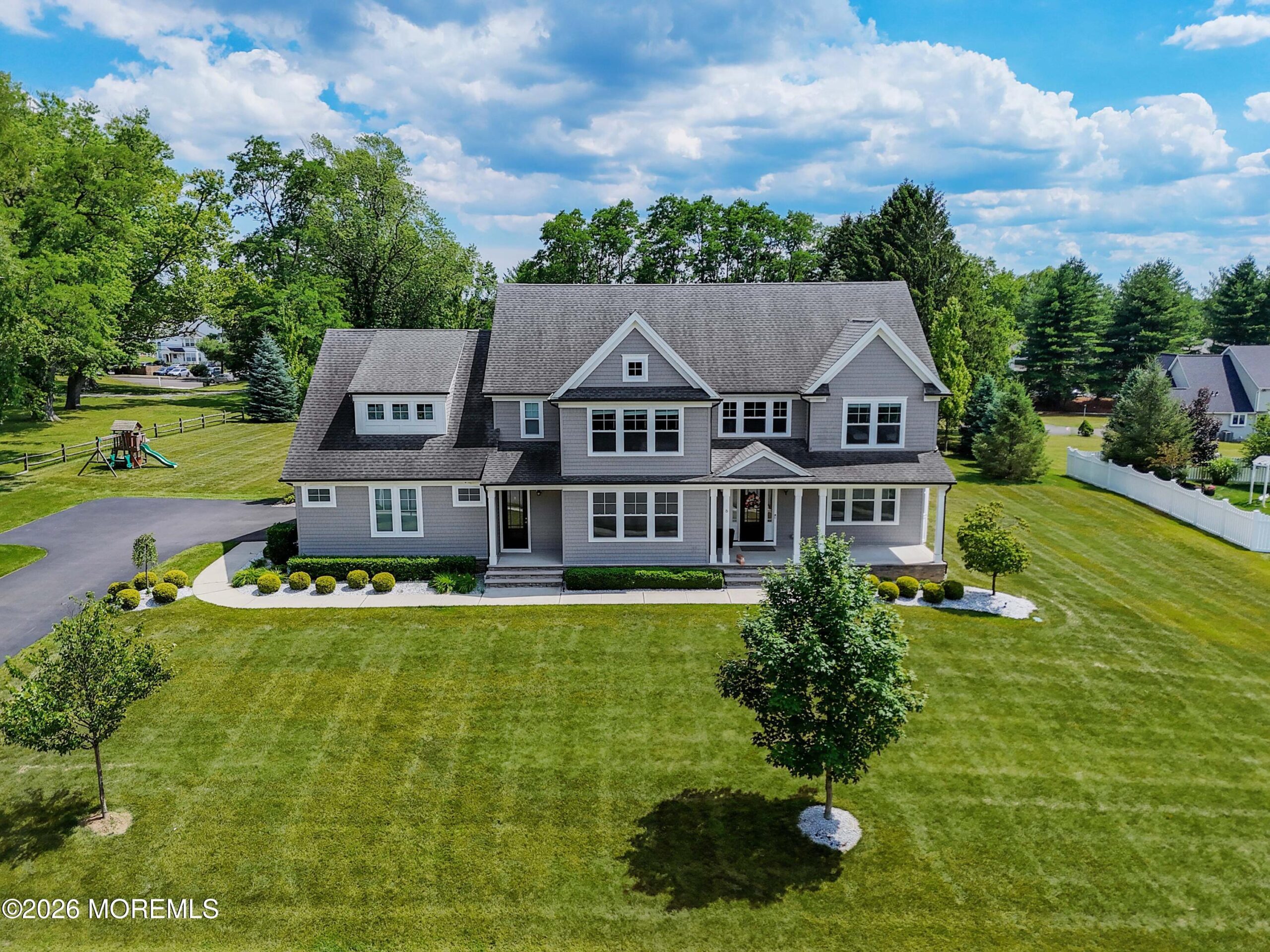 8 Legend Hollow Court, Freehold, NJ, 07728 image 83
