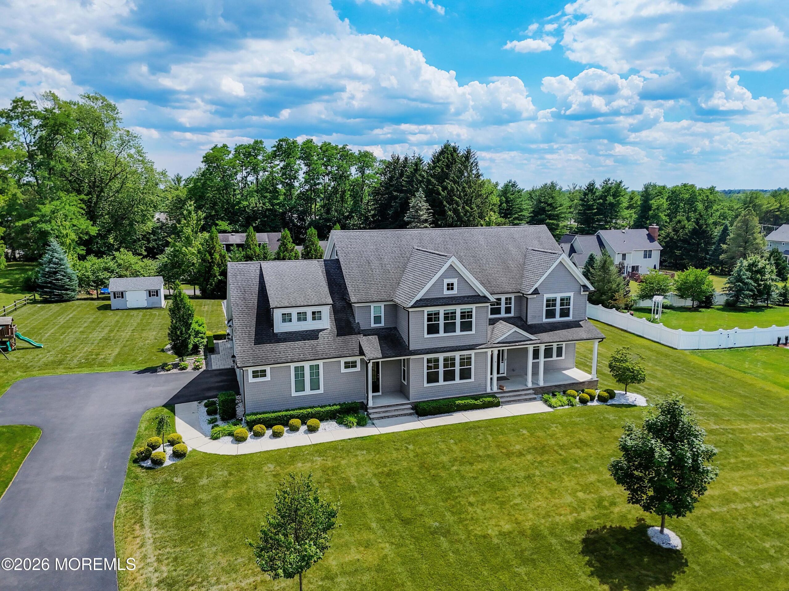 8 Legend Hollow Court, Freehold, NJ, 07728 image 84