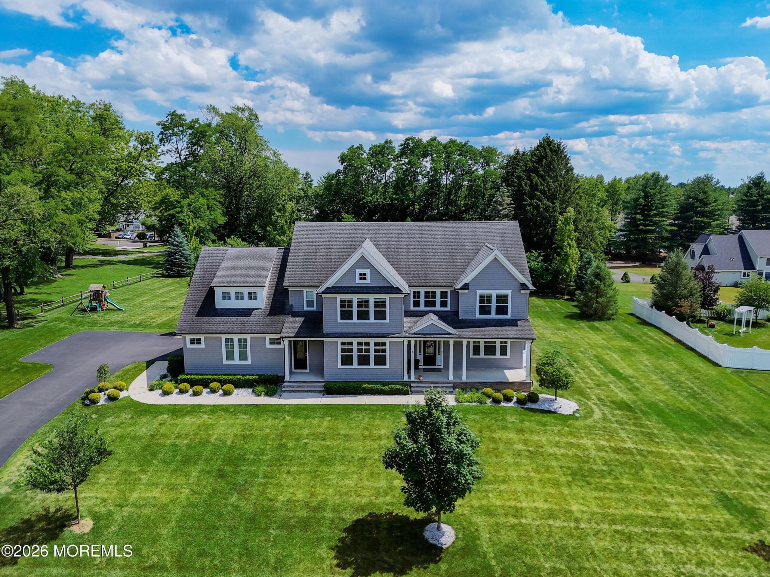 8 Legend Hollow Court, Freehold, NJ, 07728 image 85