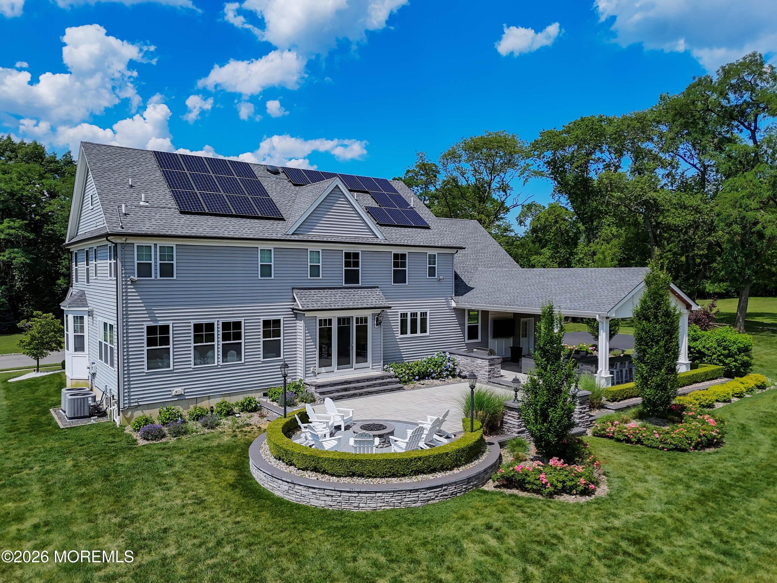 8 Legend Hollow Court, Freehold, NJ, 07728 image 86