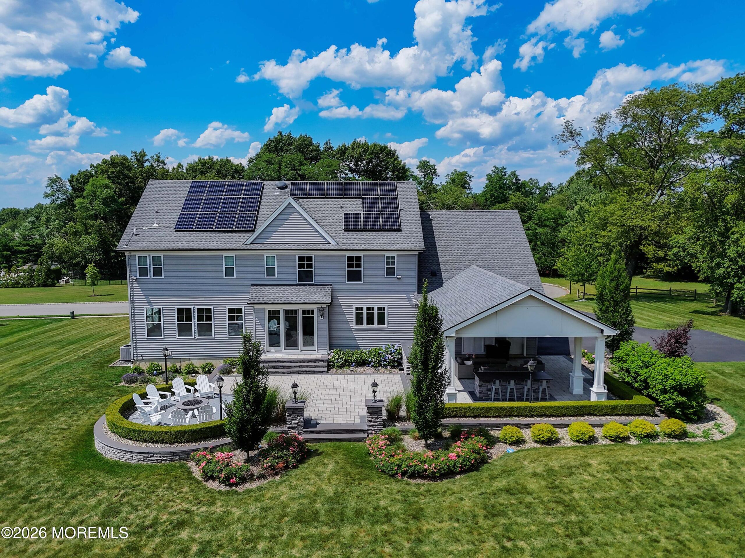 8 Legend Hollow Court, Freehold, NJ, 07728 image 87