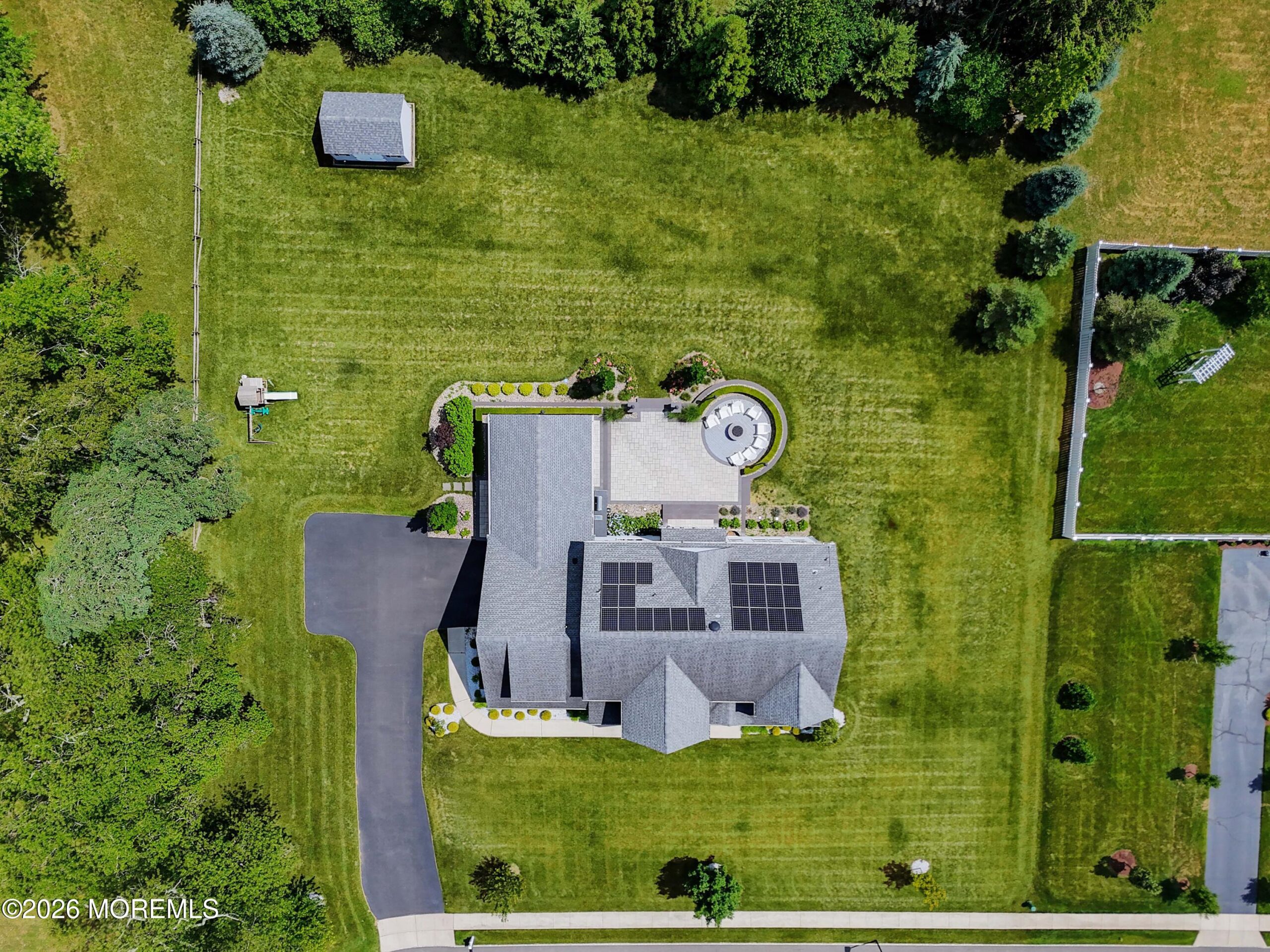 8 Legend Hollow Court, Freehold, NJ, 07728 image 88