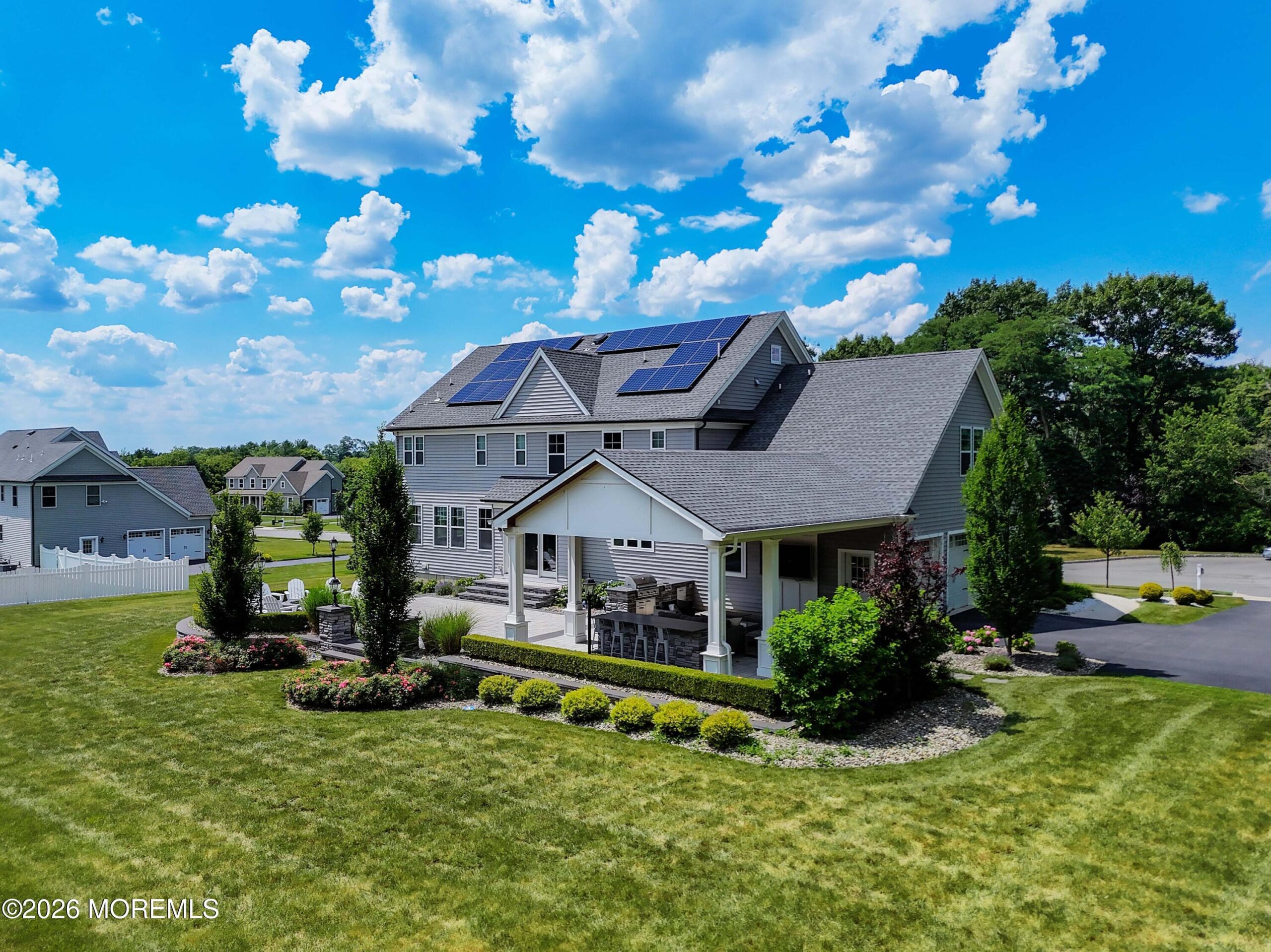 8 Legend Hollow Court, Freehold, NJ, 07728 image 89