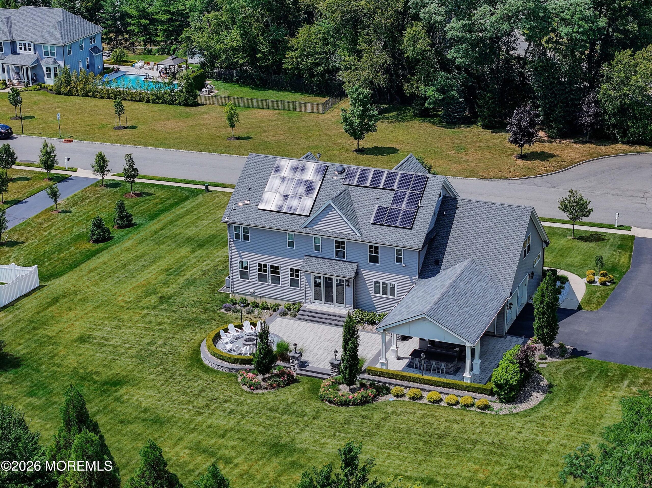 8 Legend Hollow Court, Freehold, NJ, 07728 image 91