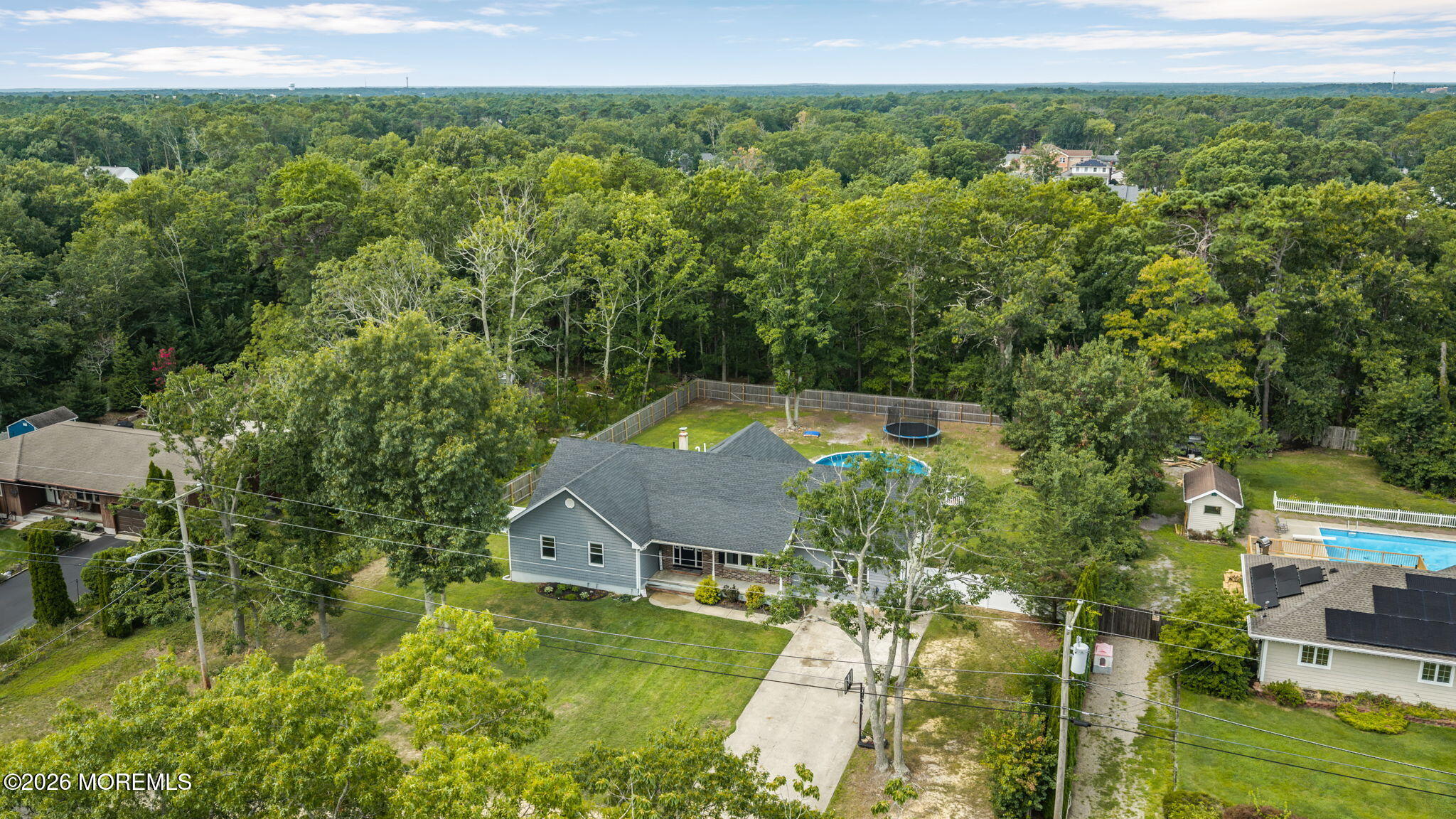 500 Wheaton Avenue, Bayville, NJ, 08721 image 59