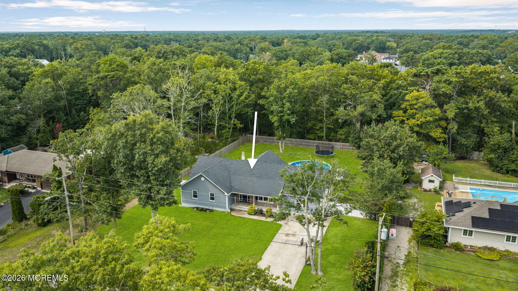 500 Wheaton Avenue, Bayville, NJ, 08721 image 76