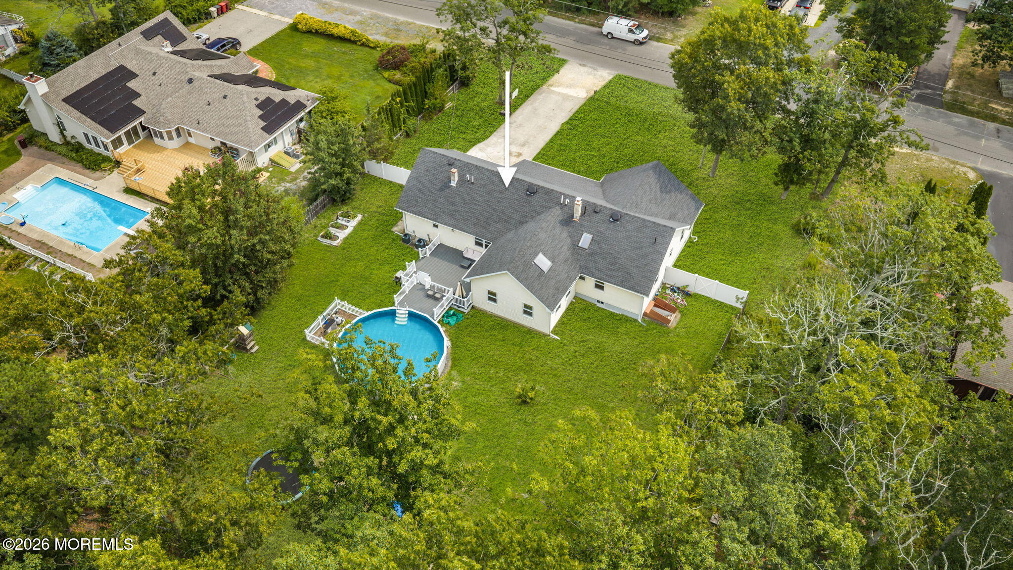 500 Wheaton Avenue, Bayville, NJ, 08721 image 80