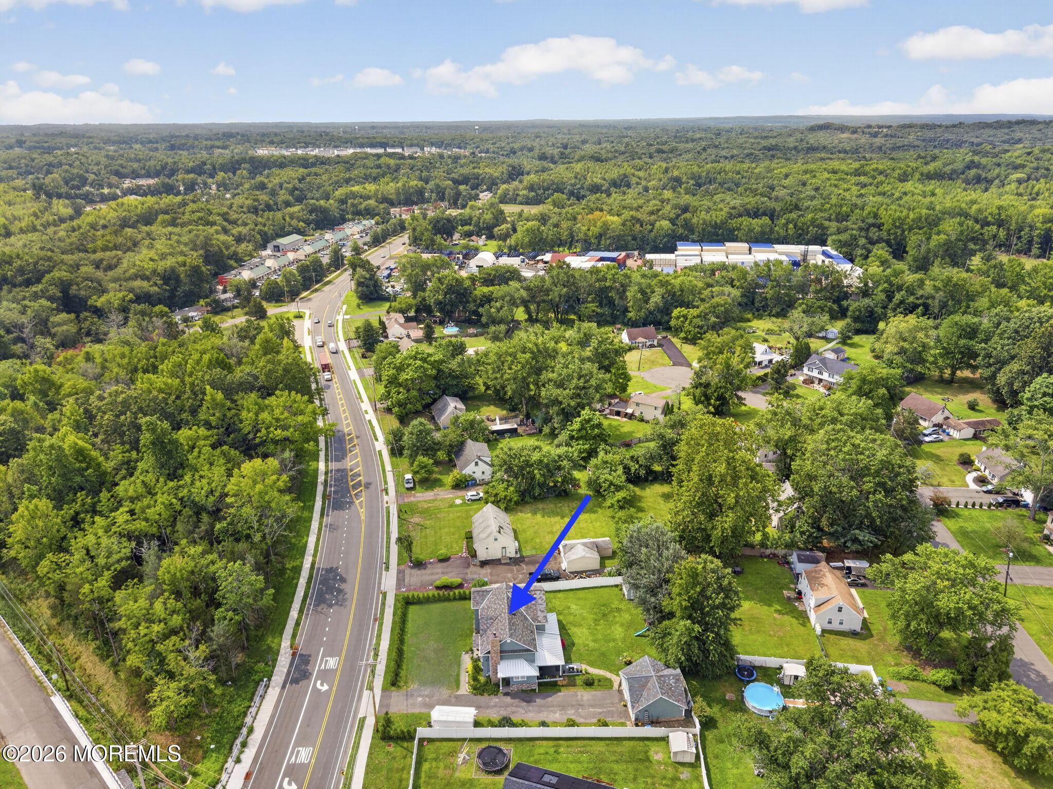 586 Englishtown Road Image 3