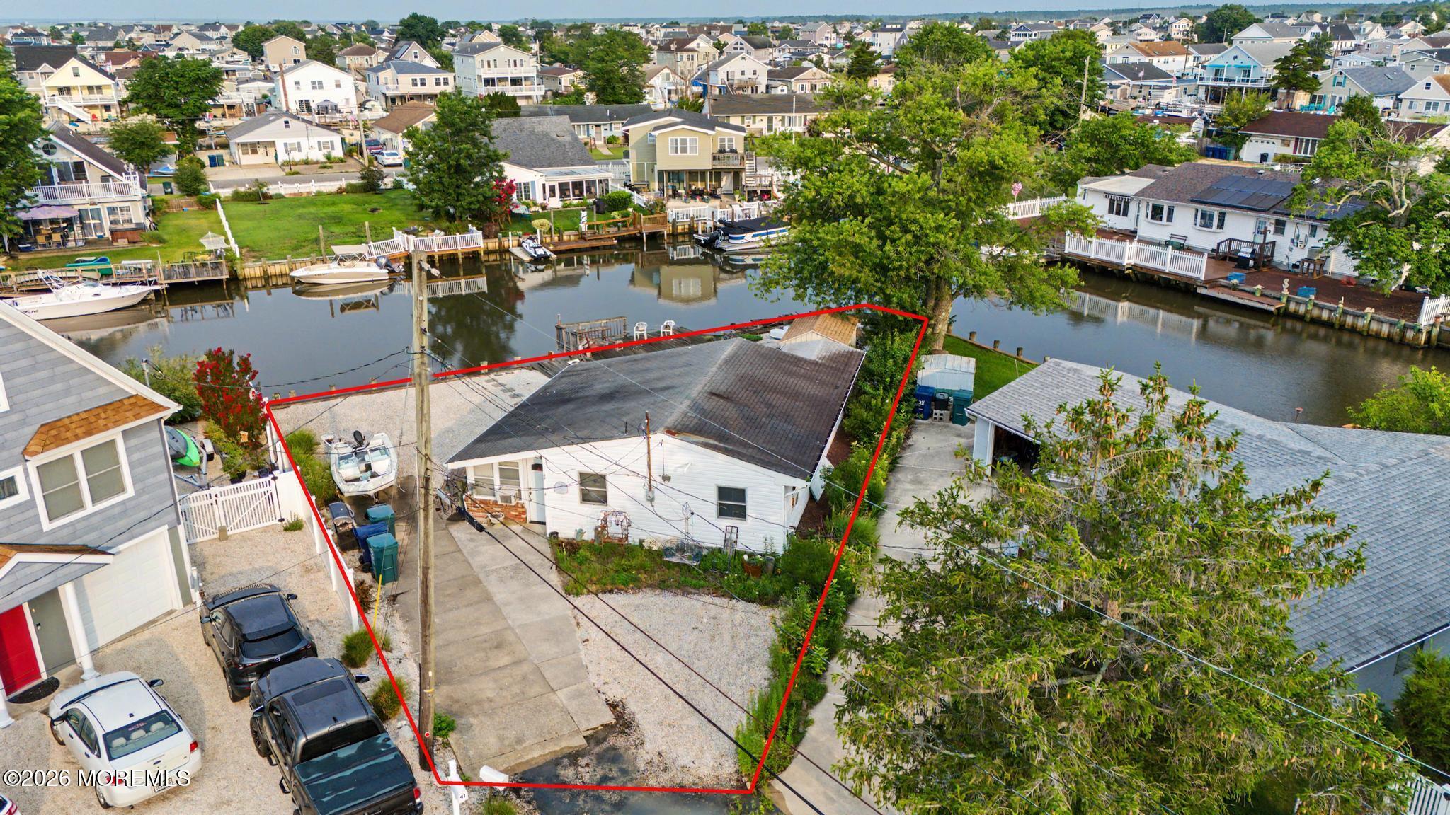 40 W Brig Drive, Little Egg Harbor, NJ, 08087
