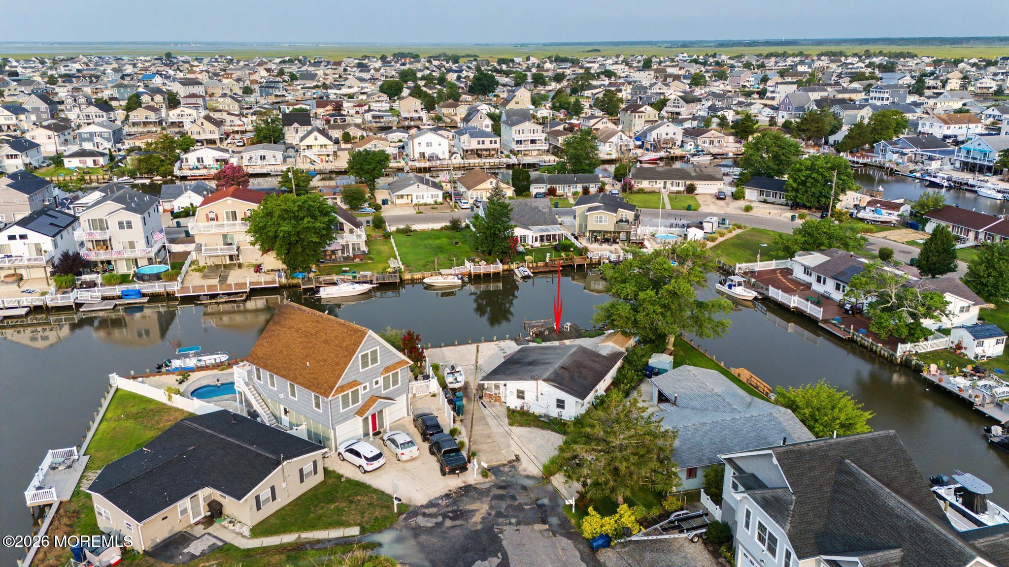 40 W Brig Drive, Little Egg Harbor, NJ, 08087 image 28