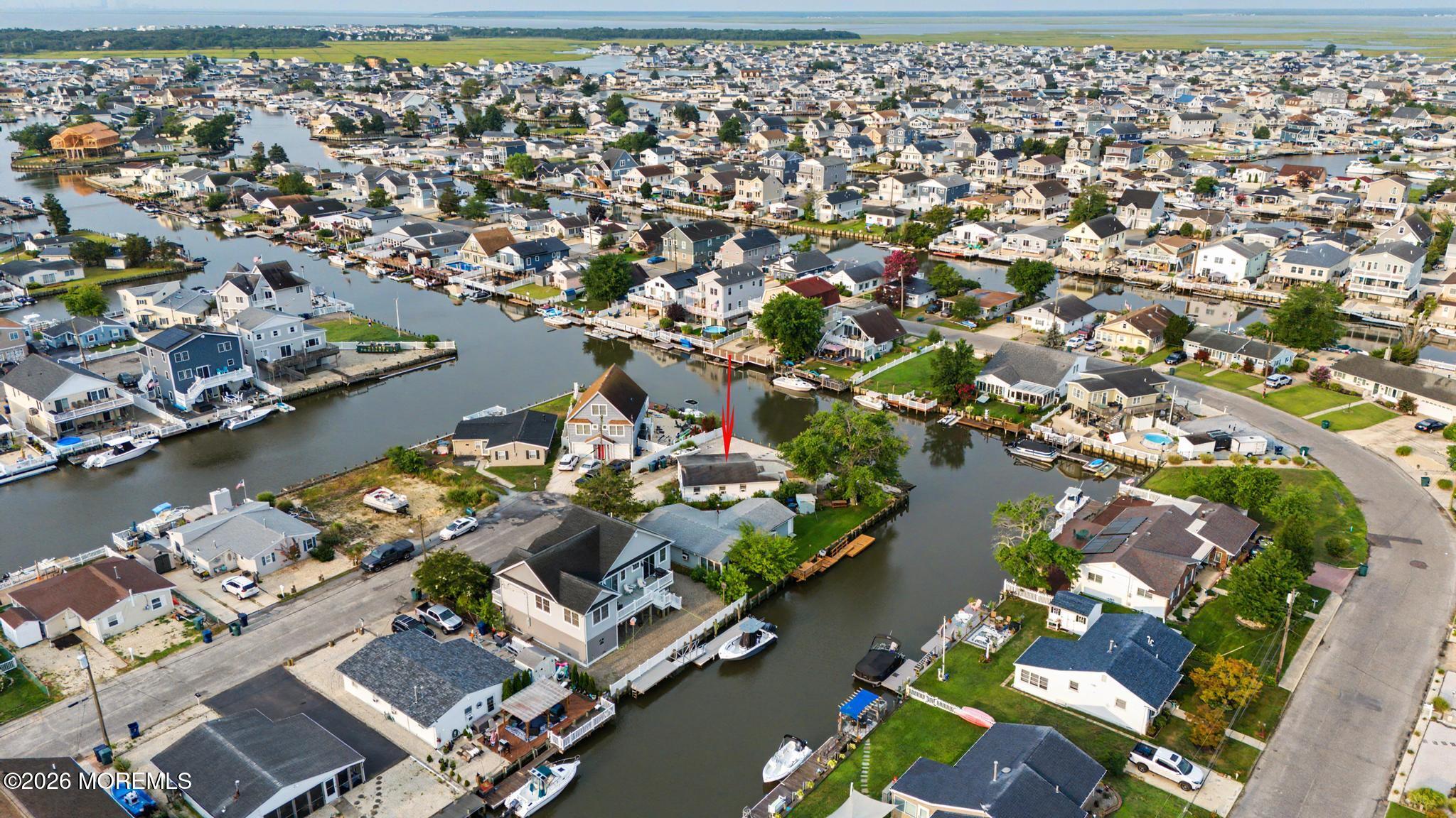 40 W Brig Drive, Little Egg Harbor, NJ, 08087 image 33