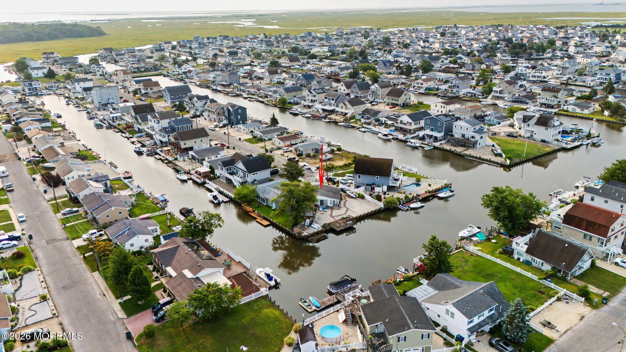 40 W Brig Drive, Little Egg Harbor, NJ, 08087 image 34