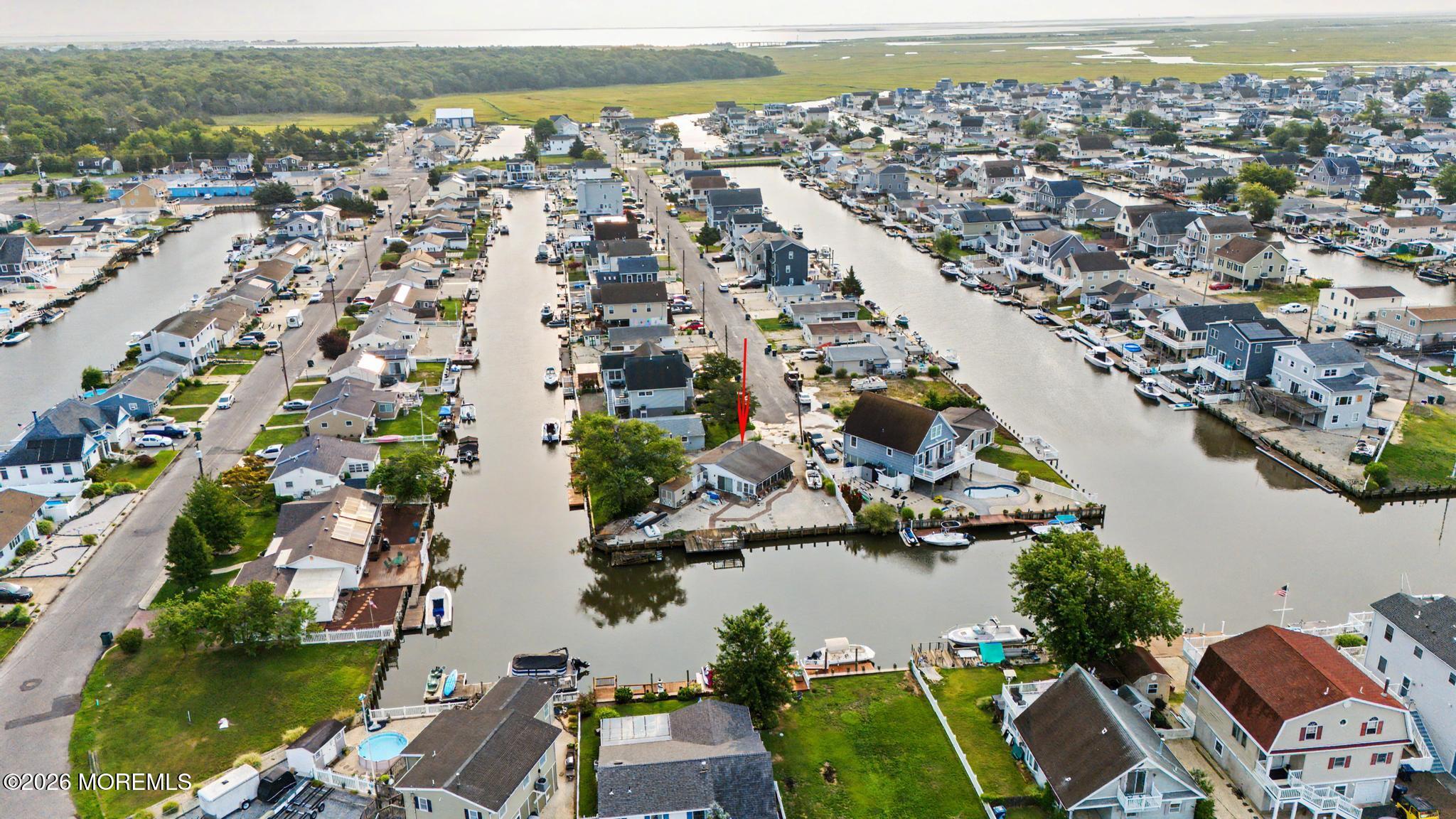 40 W Brig Drive, Little Egg Harbor, NJ, 08087 image 35