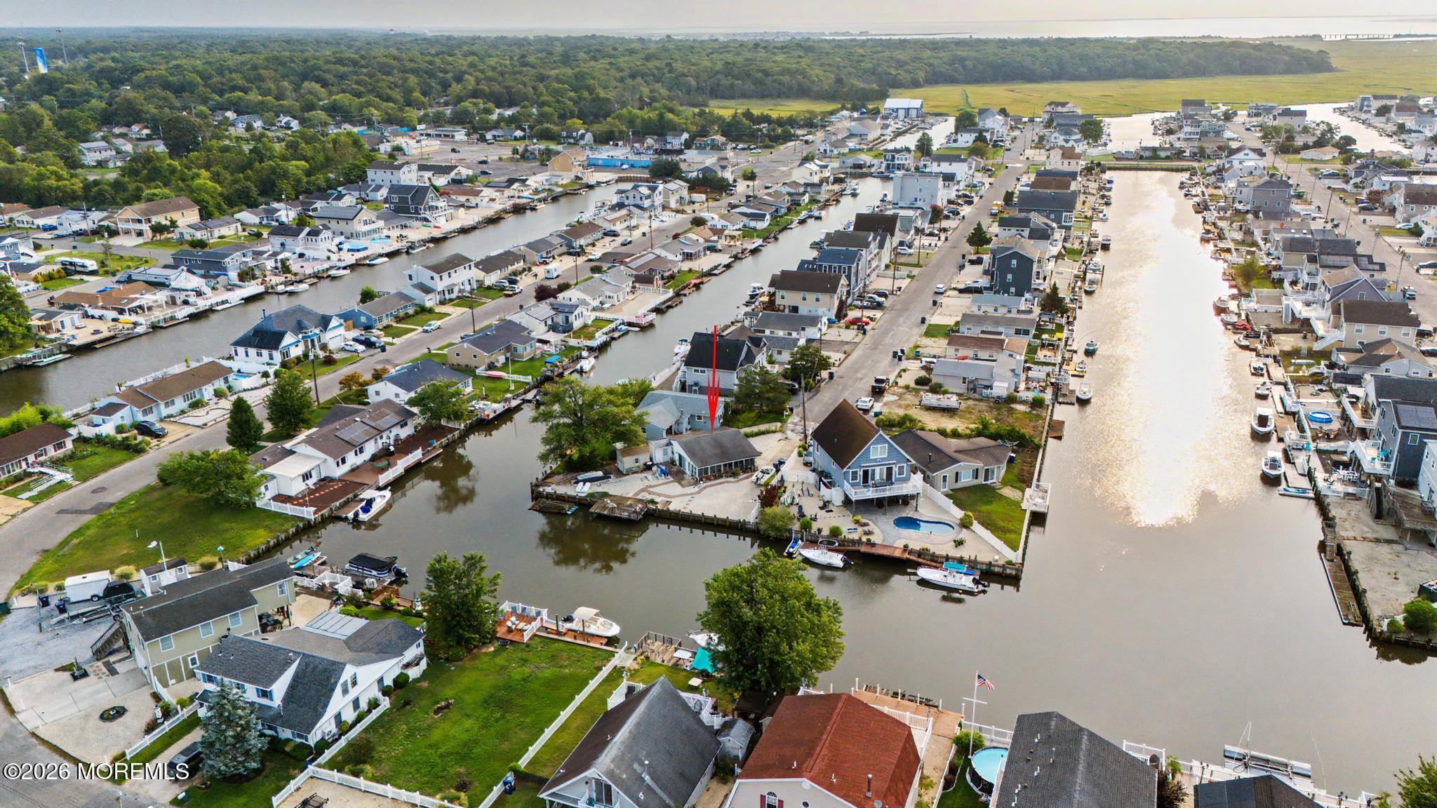 40 W Brig Drive, Little Egg Harbor, NJ, 08087 image 36