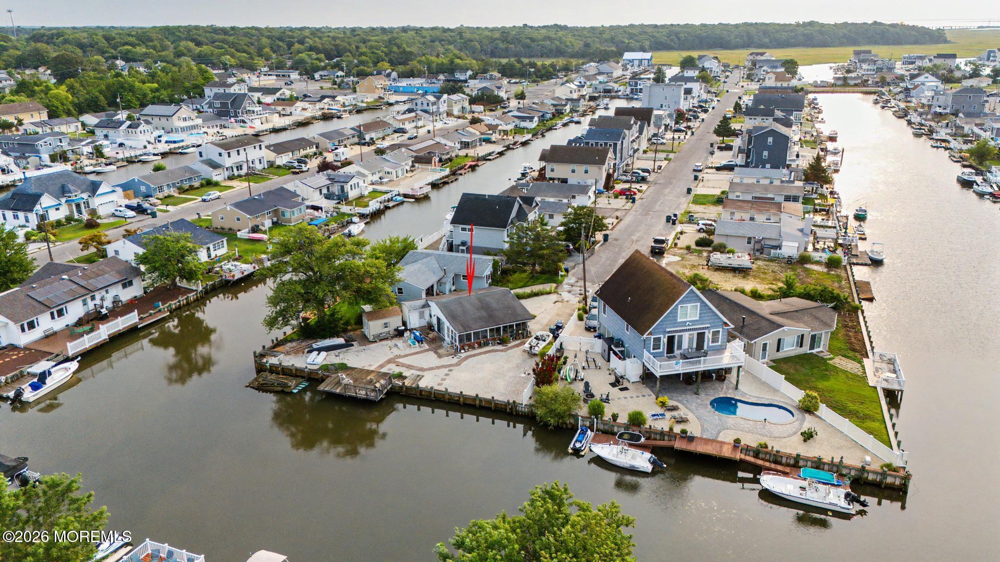 40 W Brig Drive, Little Egg Harbor, NJ, 08087 image 37