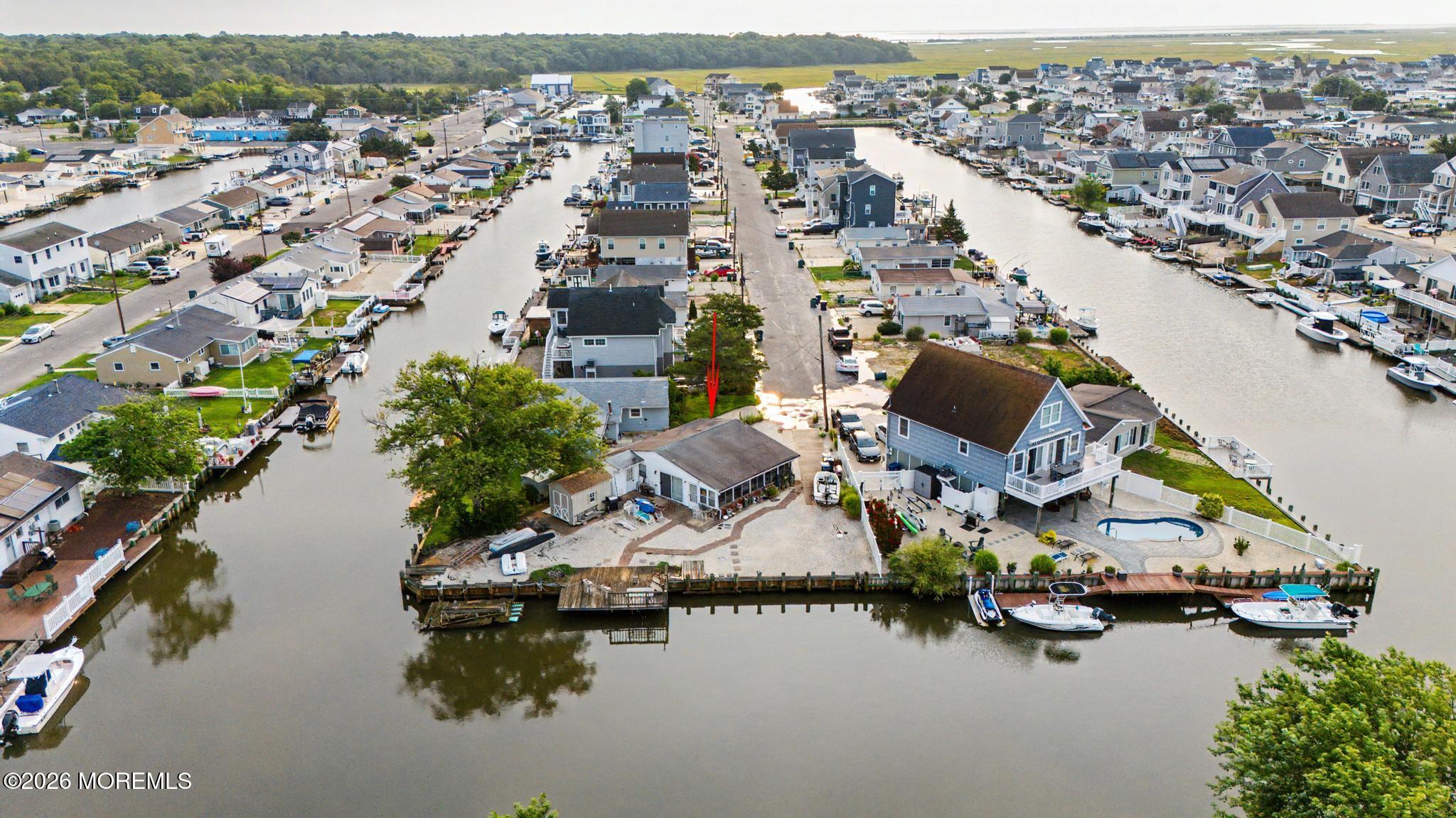 40 W Brig Drive, Little Egg Harbor, NJ, 08087 image 38