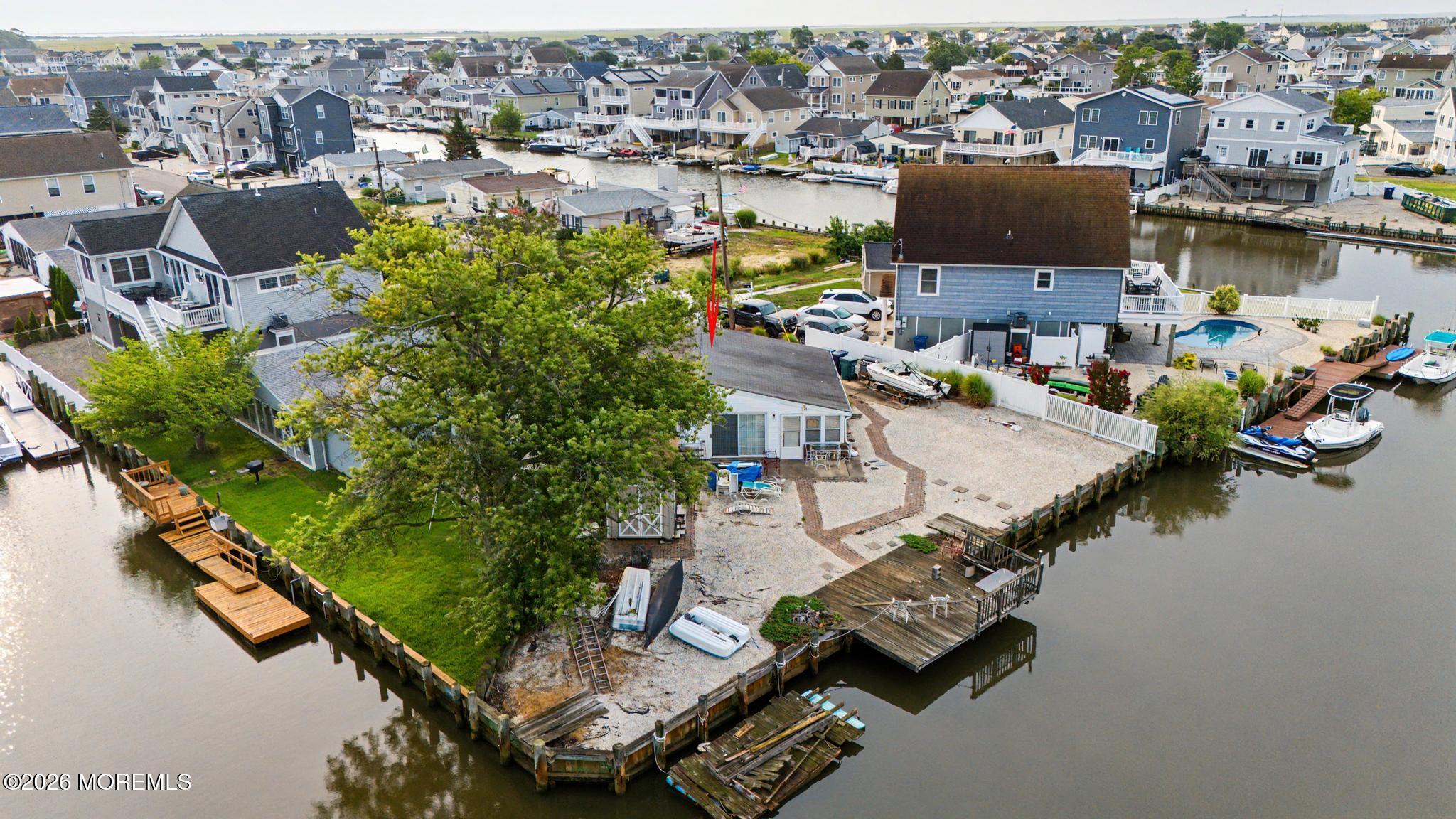 40 W Brig Drive, Little Egg Harbor, NJ, 08087 image 40