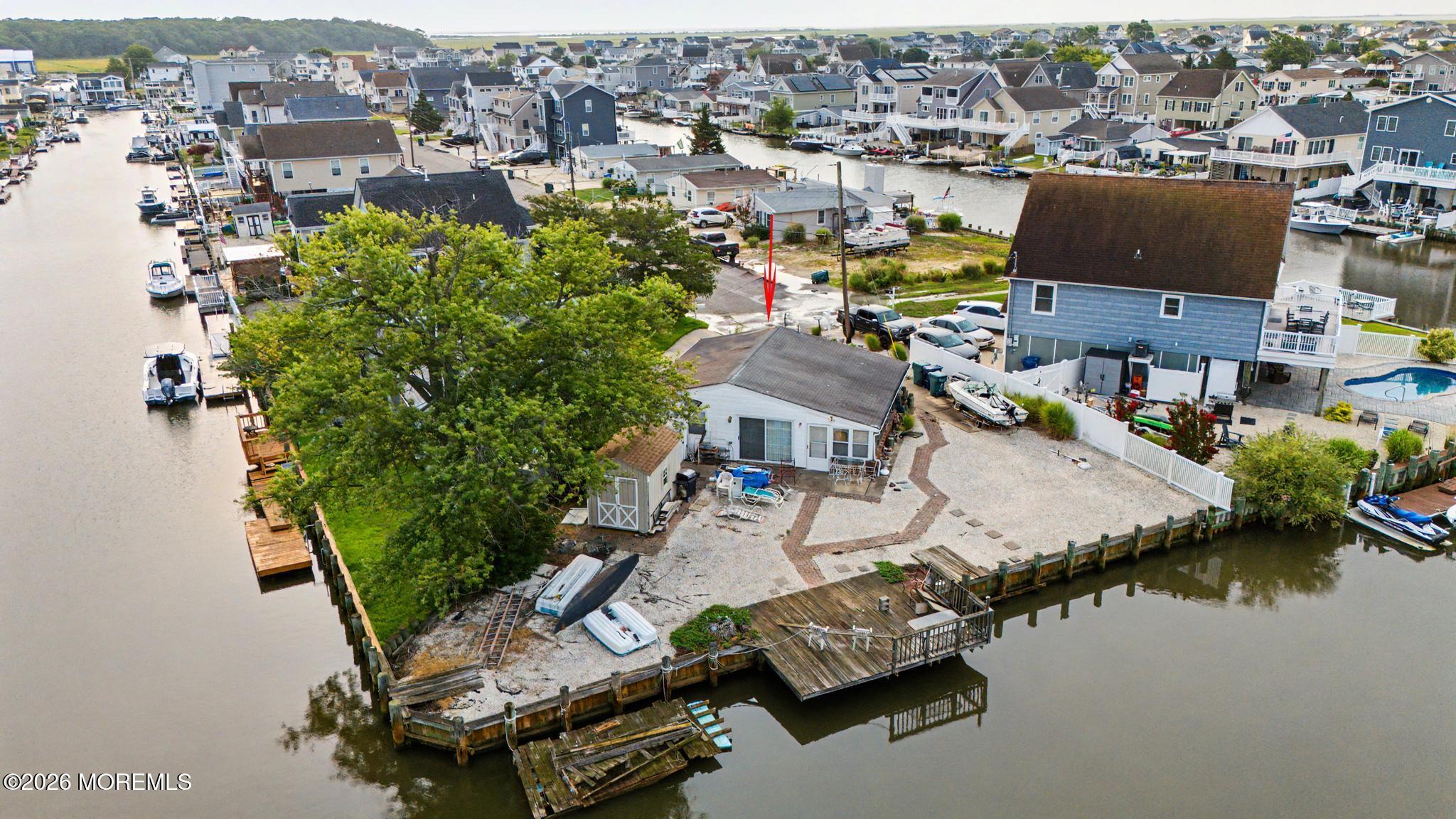 40 W Brig Drive, Little Egg Harbor, NJ, 08087 image 41