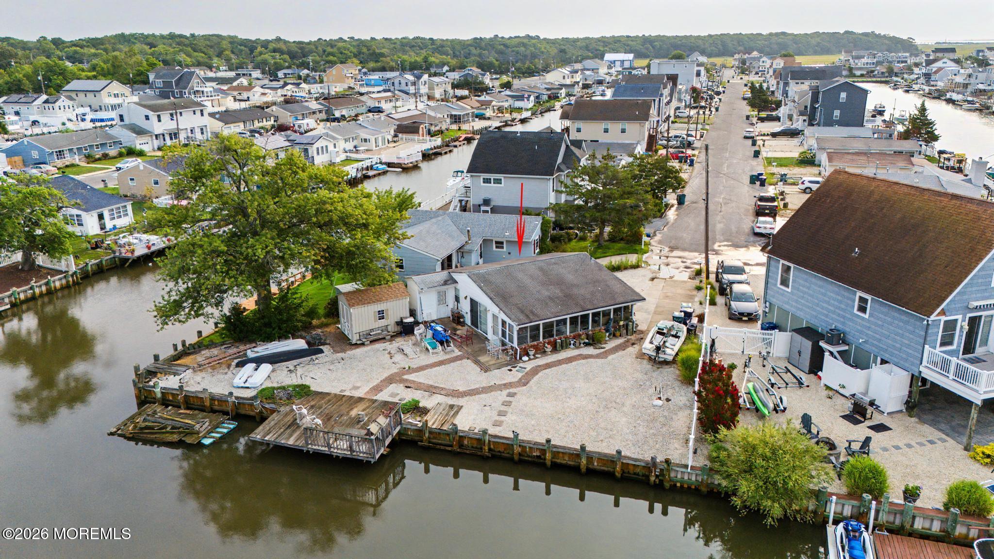 40 W Brig Drive, Little Egg Harbor, NJ, 08087 image 43